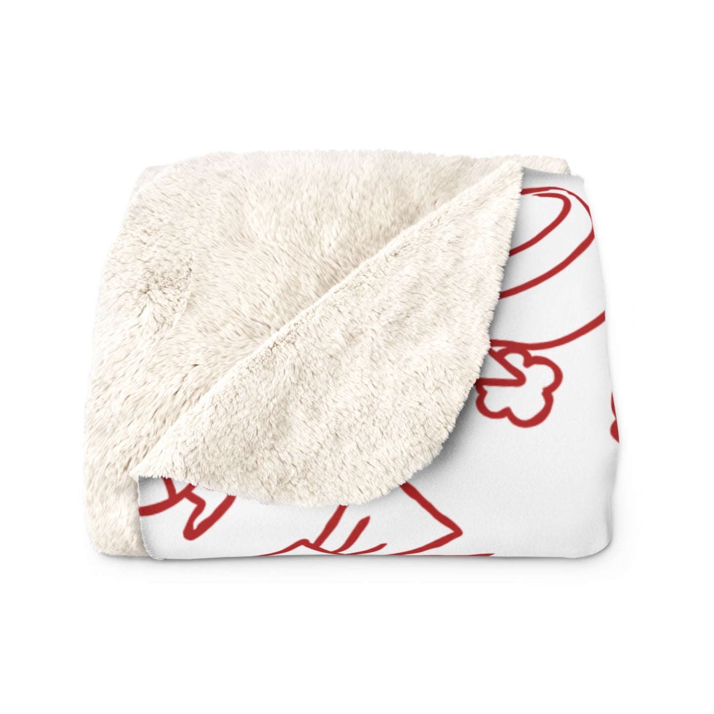 Christmas Blanket