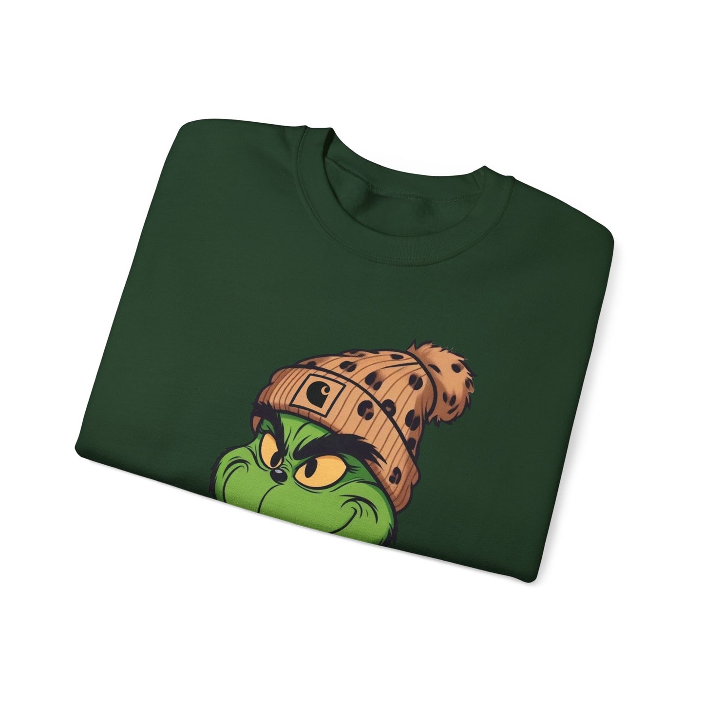 Christmas Unisex Heavy Blend™ Crewneck Sweatshirt