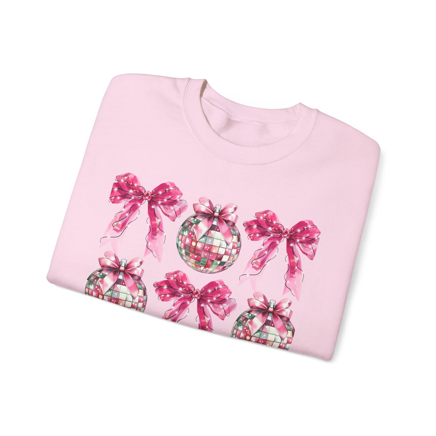 New Year Unisex Heavy Blend™ Crewneck Sweatshirt