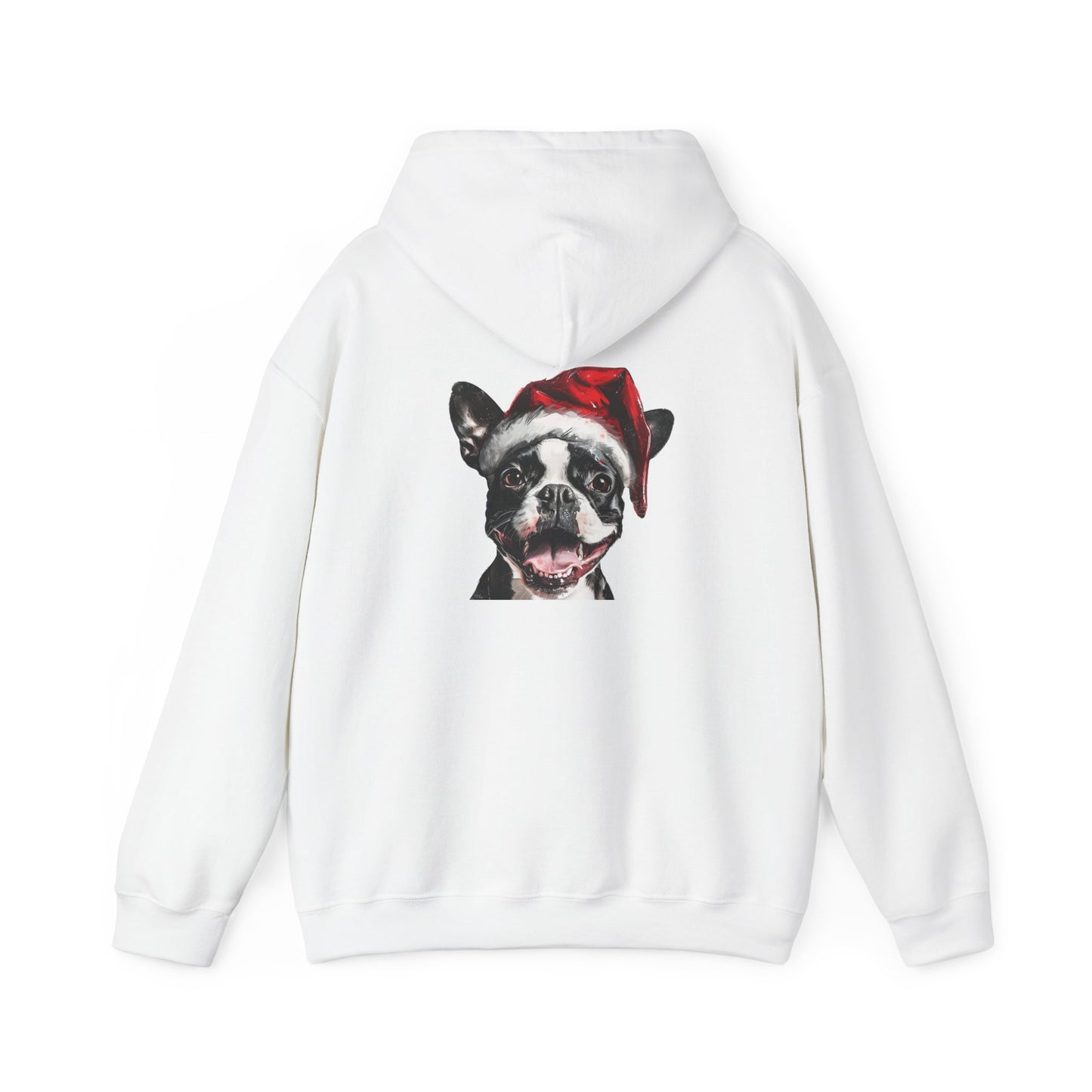 Christmas Unisex Heavy Blend™ Hooded Sweatshirt