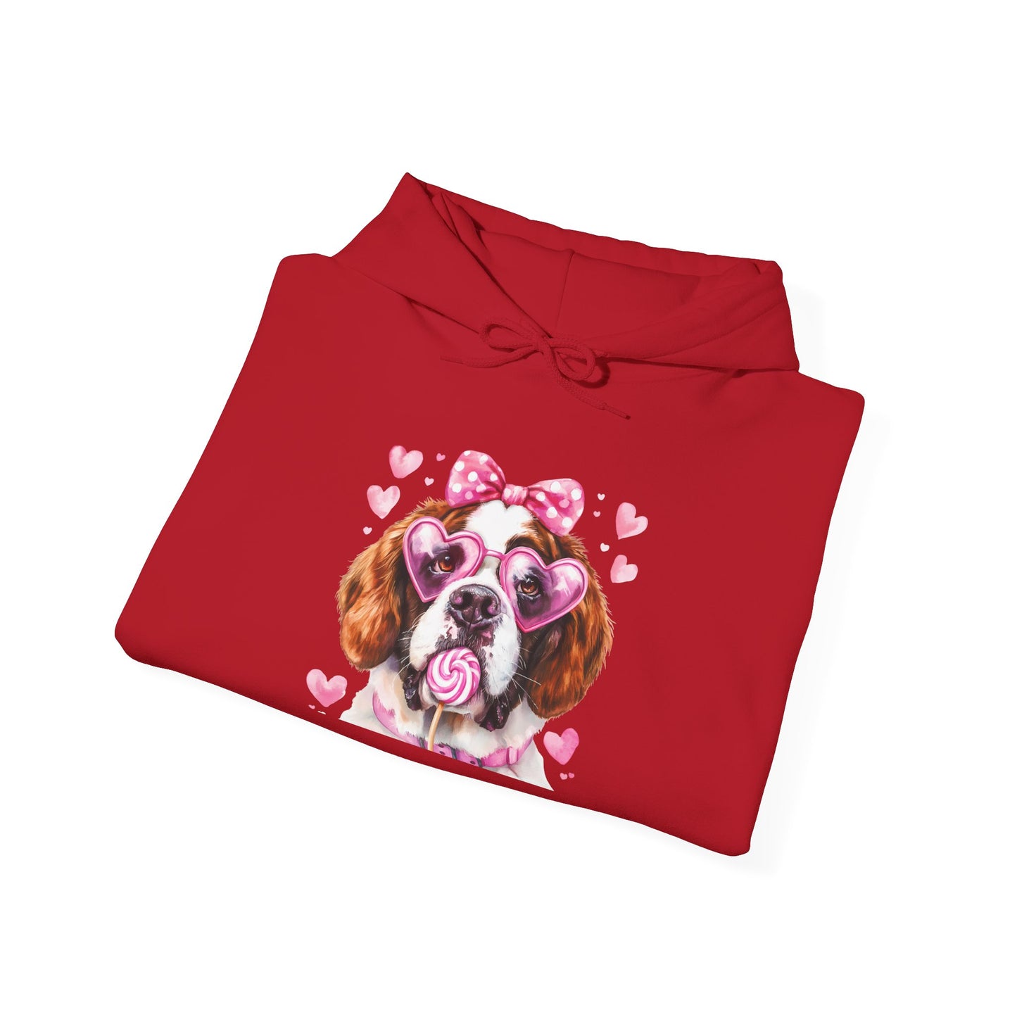 Valentines Unisex Heavy Blend™ Hooded Sweatshirt