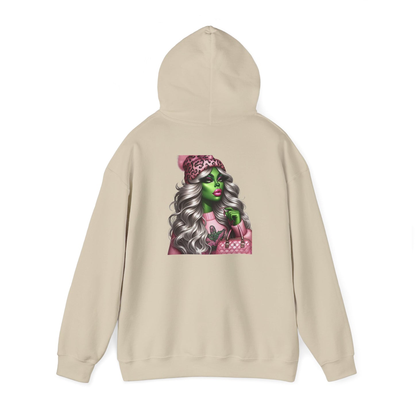 Christmas Unisex Heavy Blend™ Hooded Sweatshirt