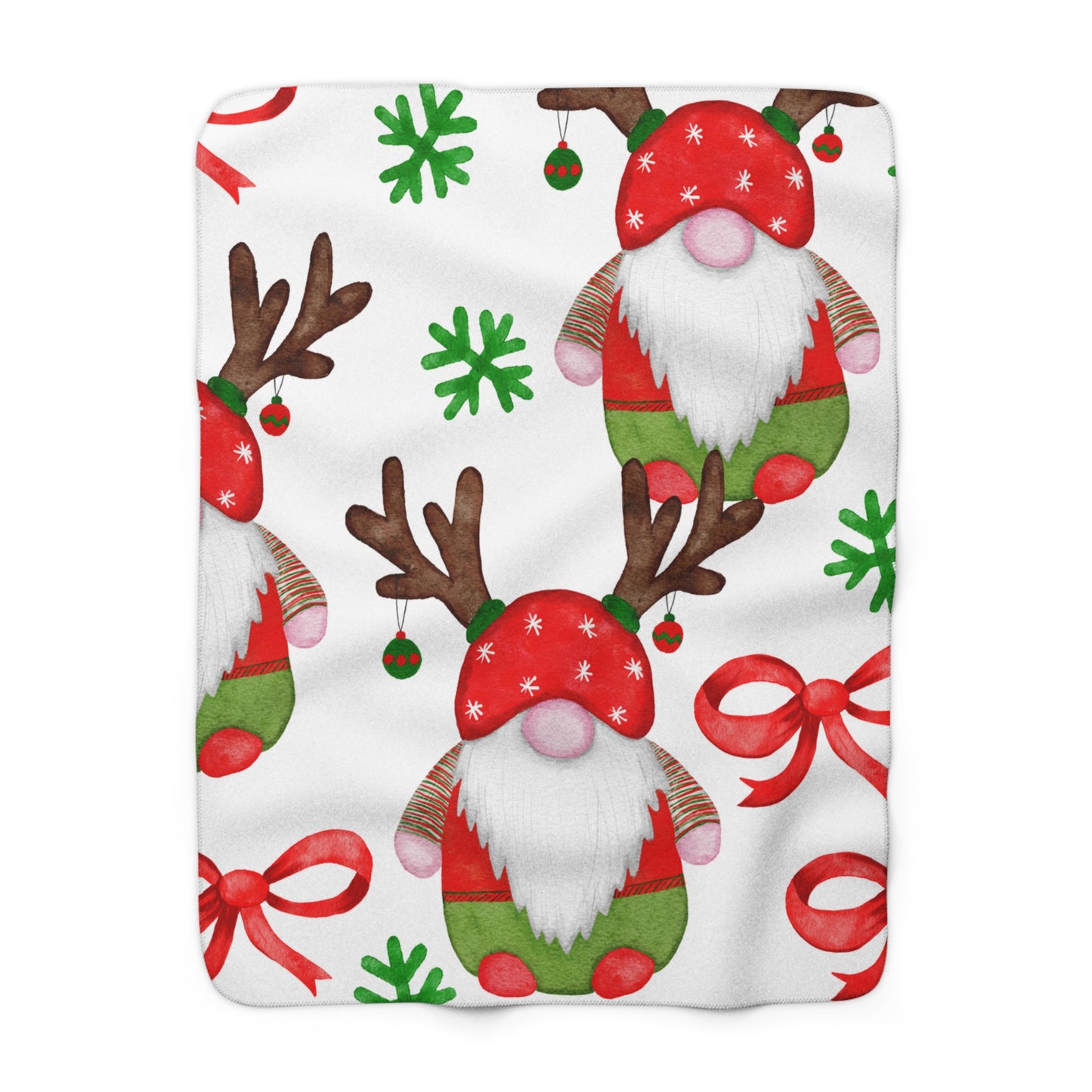 Christmas Blanket
