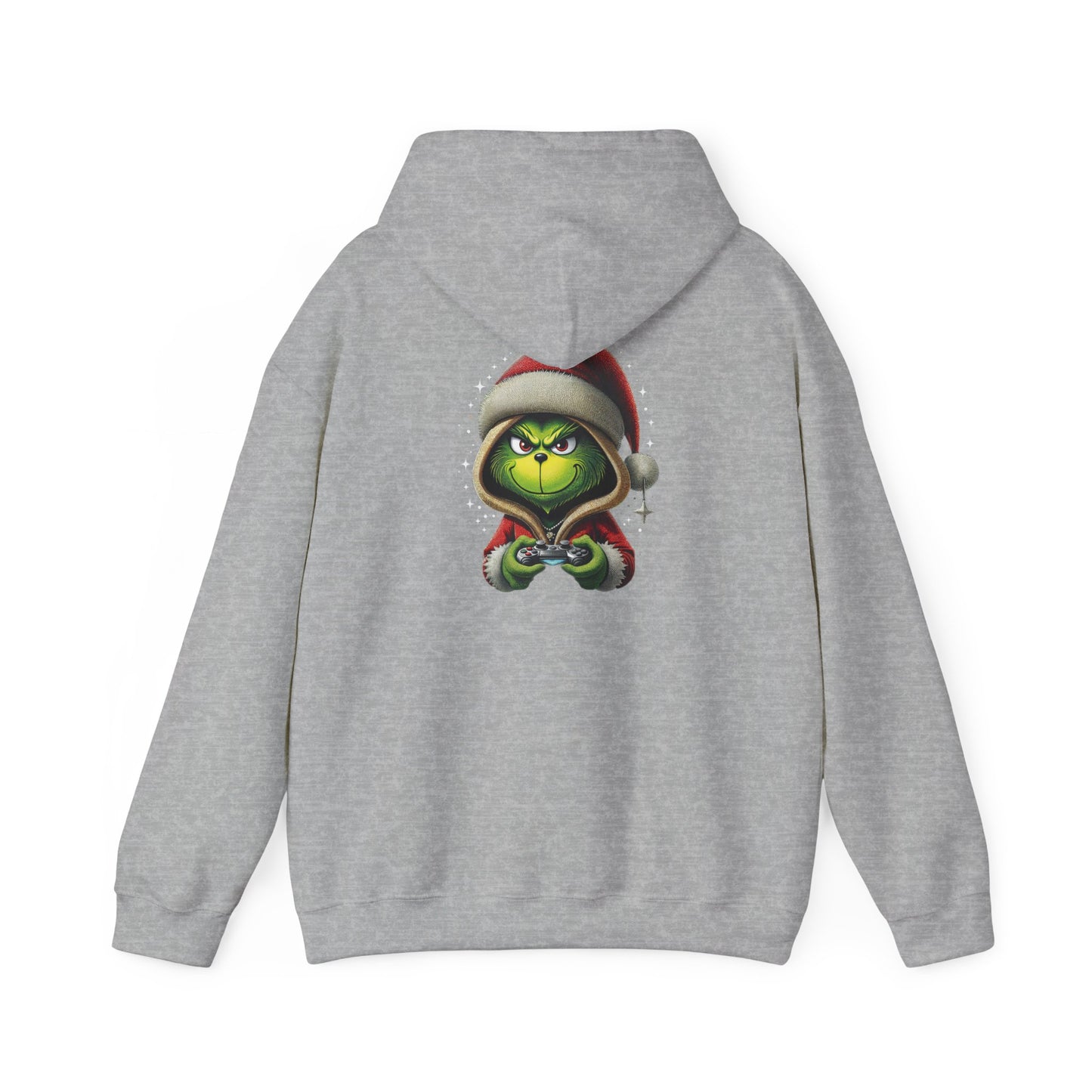 Christmas Unisex Heavy Blend™ Hooded Sweatshirt