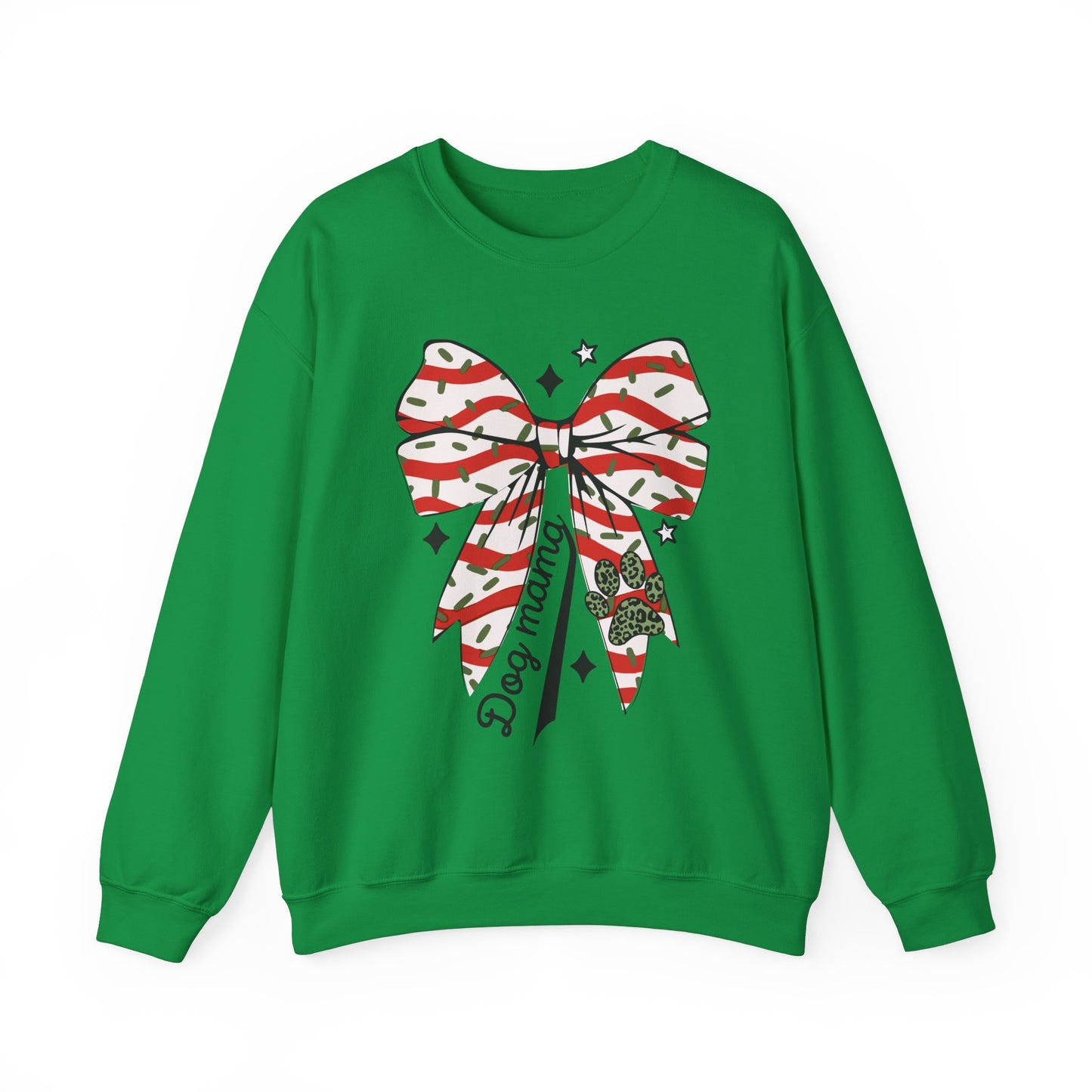 Christmas Unisex Heavy Blend™ Crewneck Sweatshirt