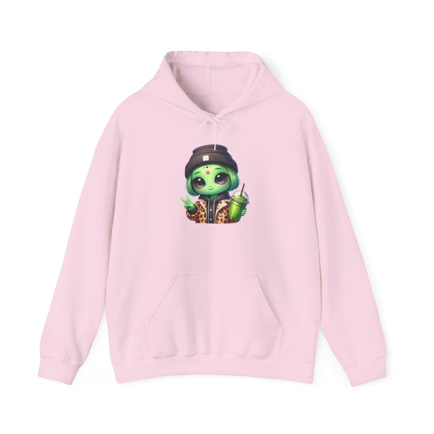 Christmas Unisex Heavy Blend™ Hooded Sweatshirt