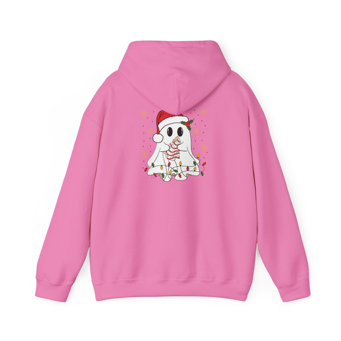 Christmas Unisex Heavy Blend™ Hooded Sweatshirt