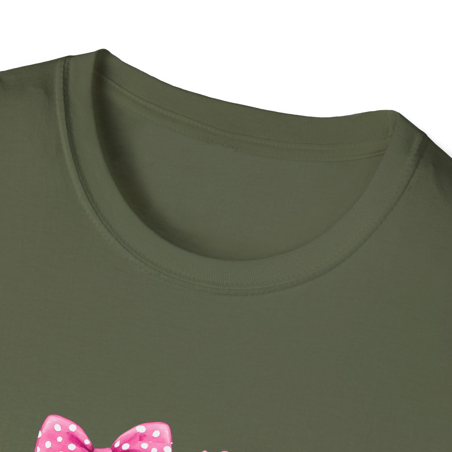 Valentines Unisex Softstyle T-Shirt