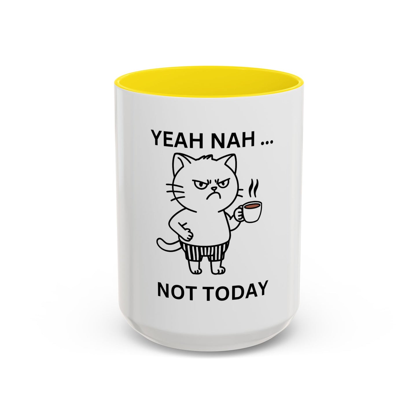 Animal Coffee Mug