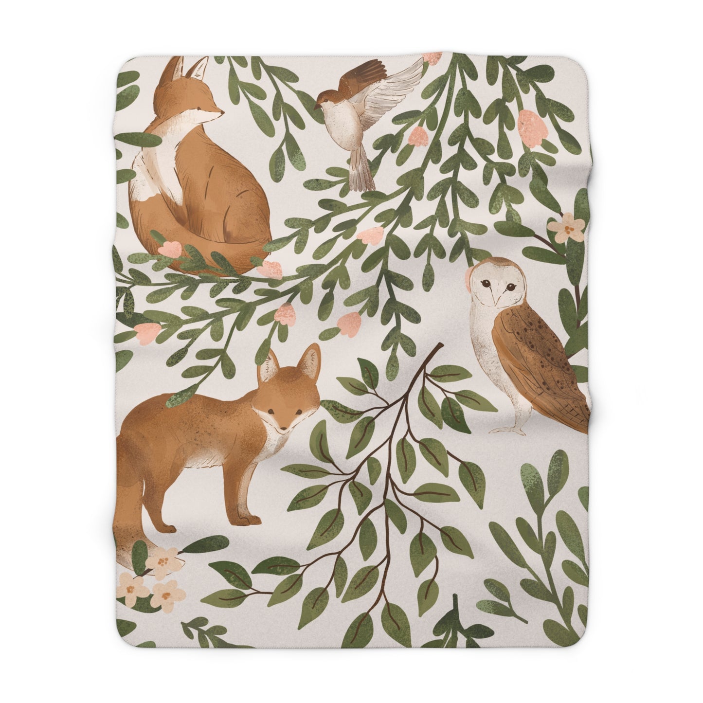 Animal Blanket