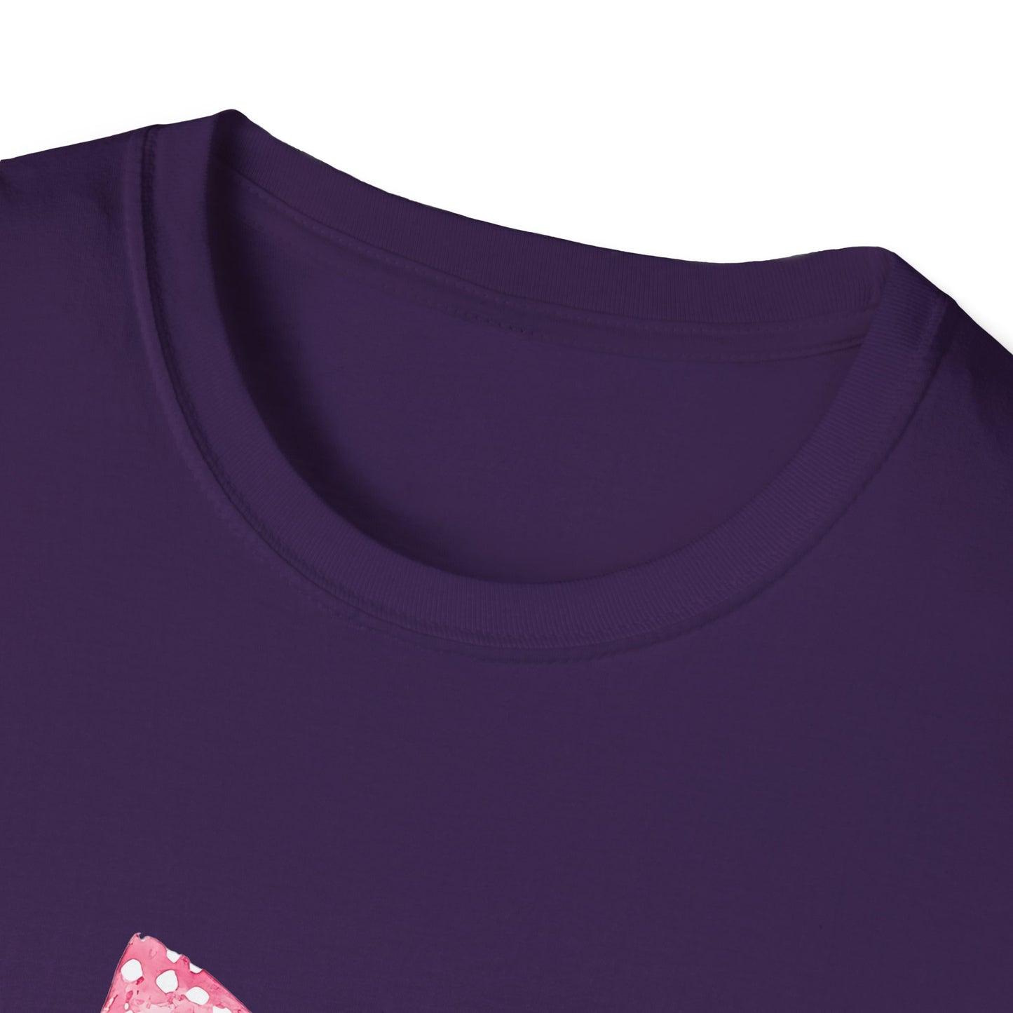 Valentines Unisex Softstyle T-Shirt