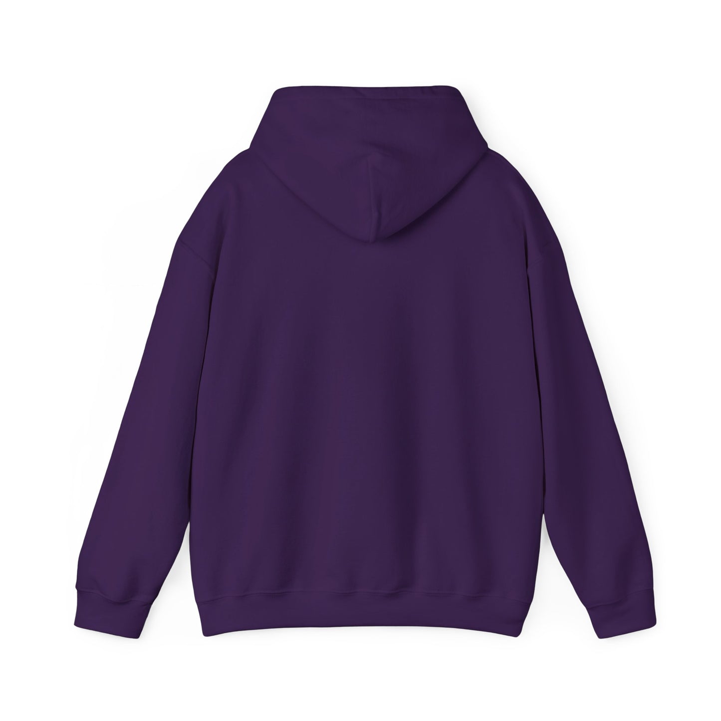 New Year Unisex Heavy Blend™ Hooded Sweatshirt