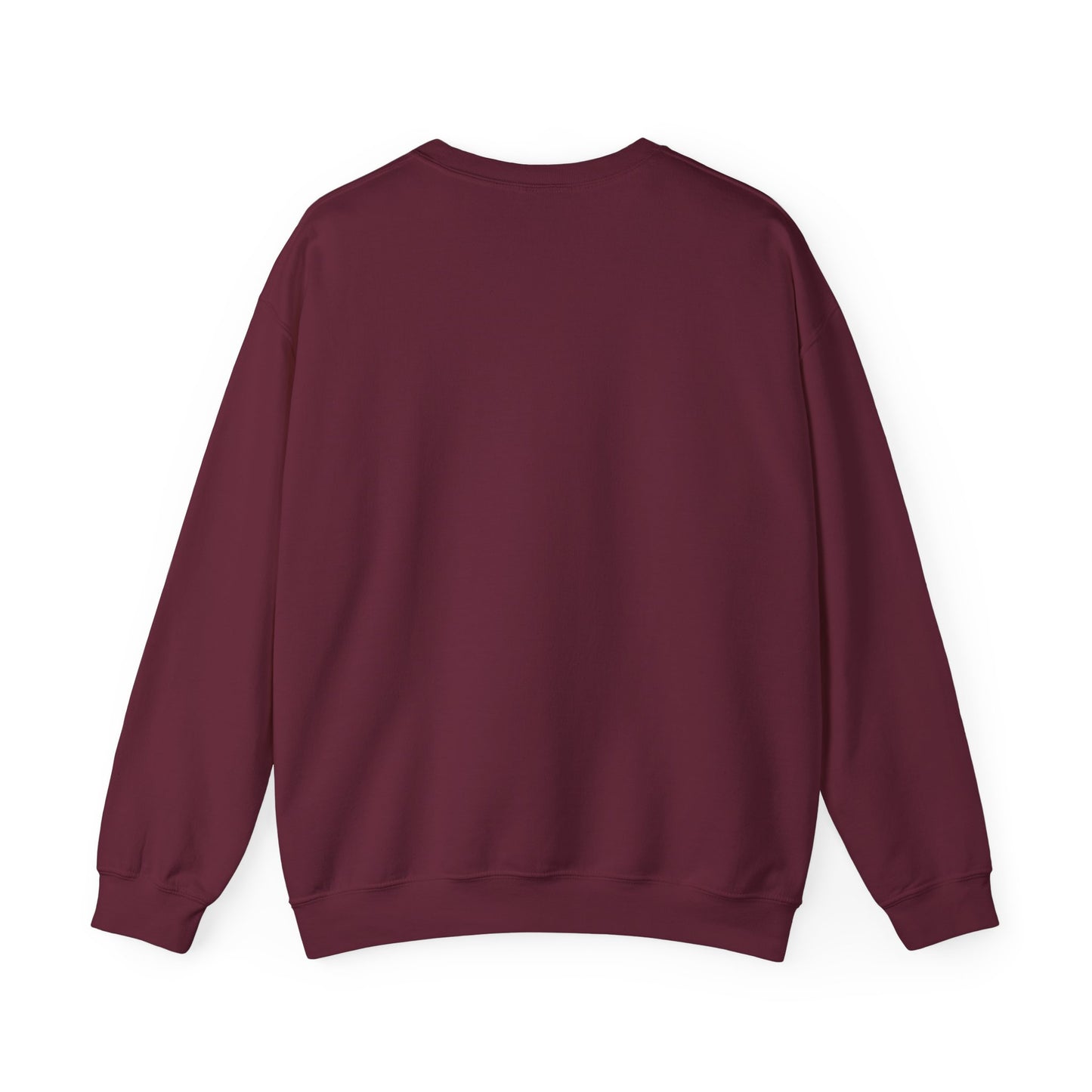 Christmas Unisex Heavy Blend™ Crewneck Sweatshirt