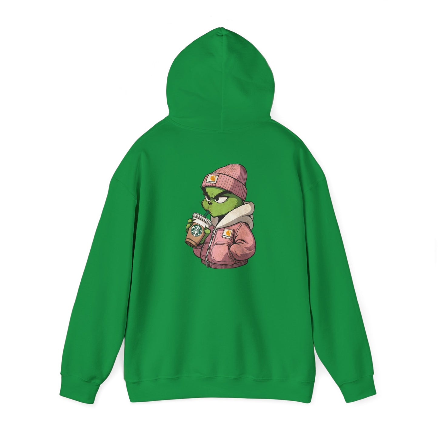 Christmas Unisex Heavy Blend™ Hooded Sweatshirt