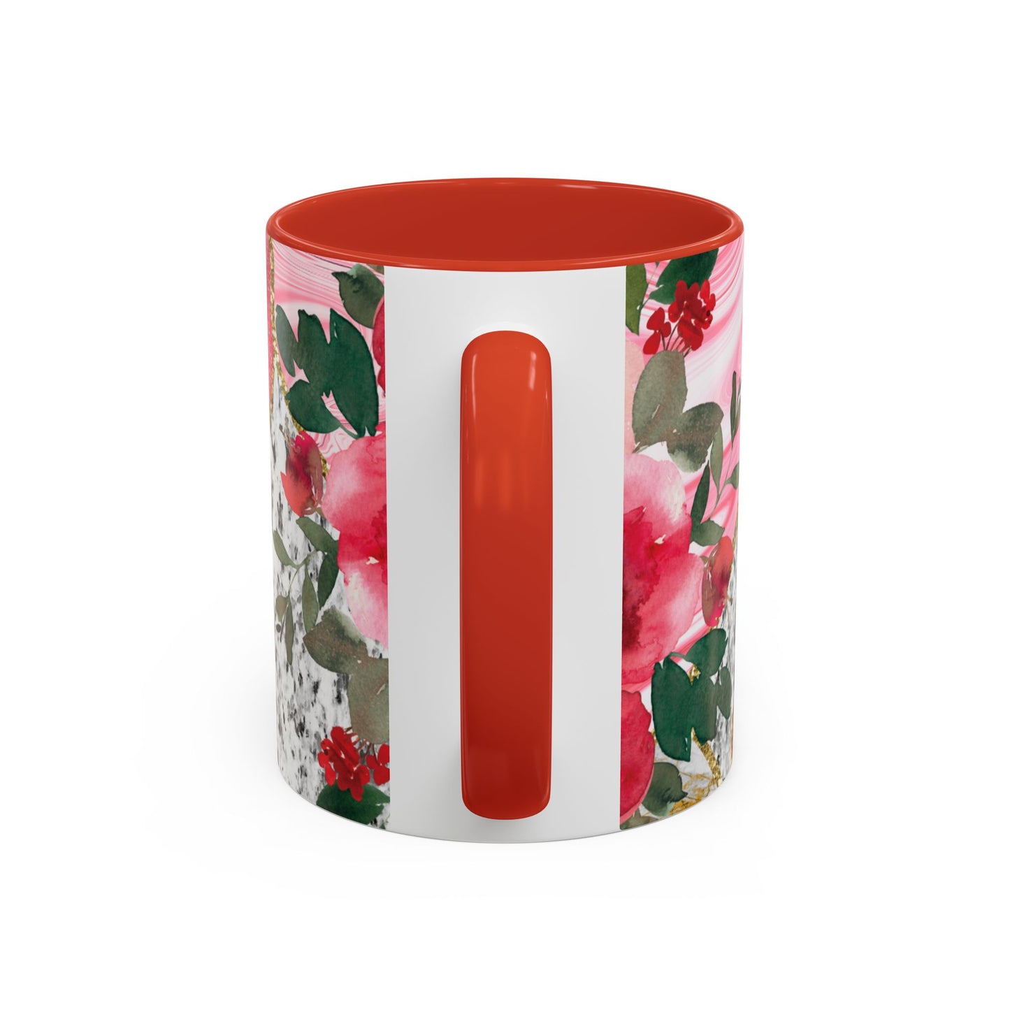 Spiritual Accent Coffee Mug (11, 15oz)
