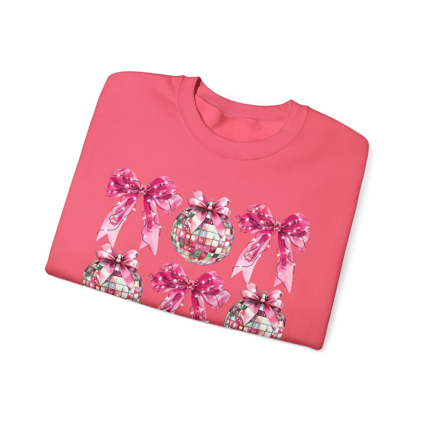 New Year Unisex Heavy Blend™ Crewneck Sweatshirt
