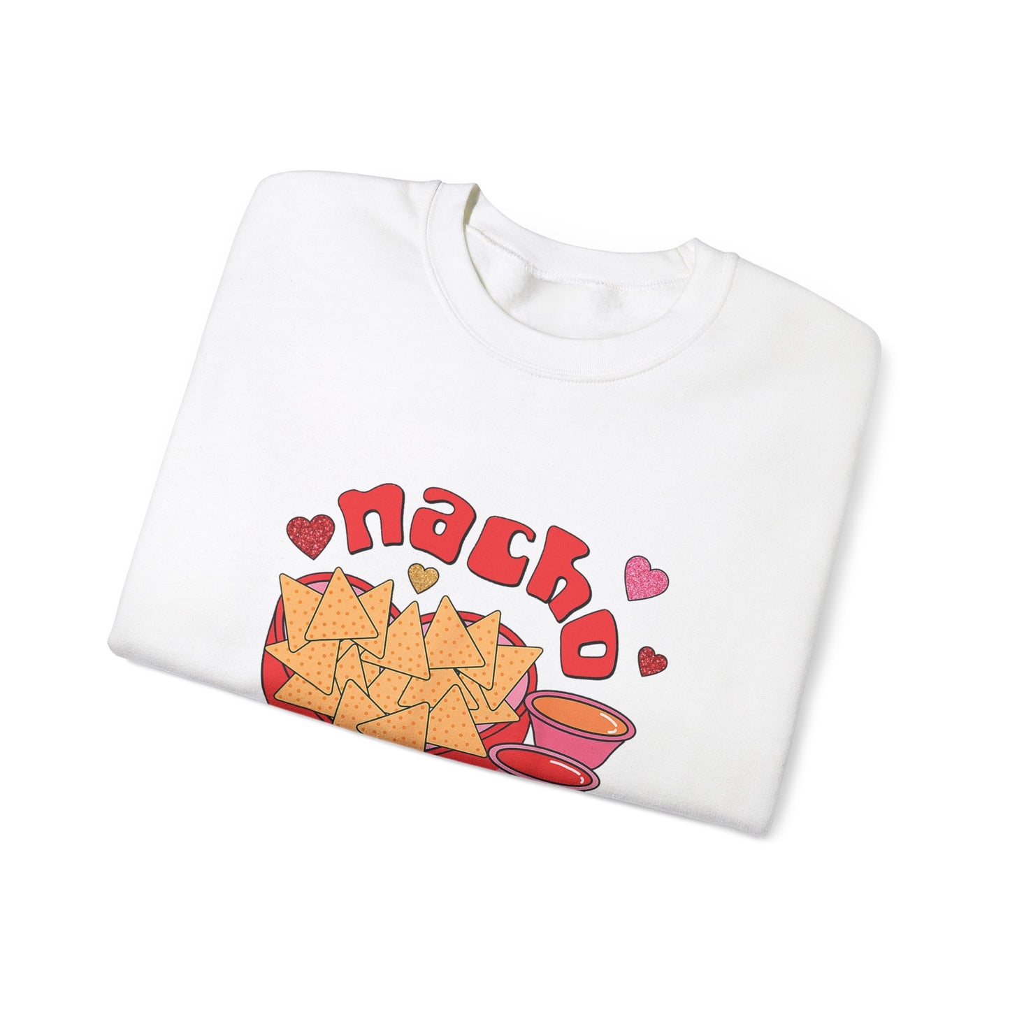Valentines Unisex Heavy Blend™ Crewneck Sweatshirt