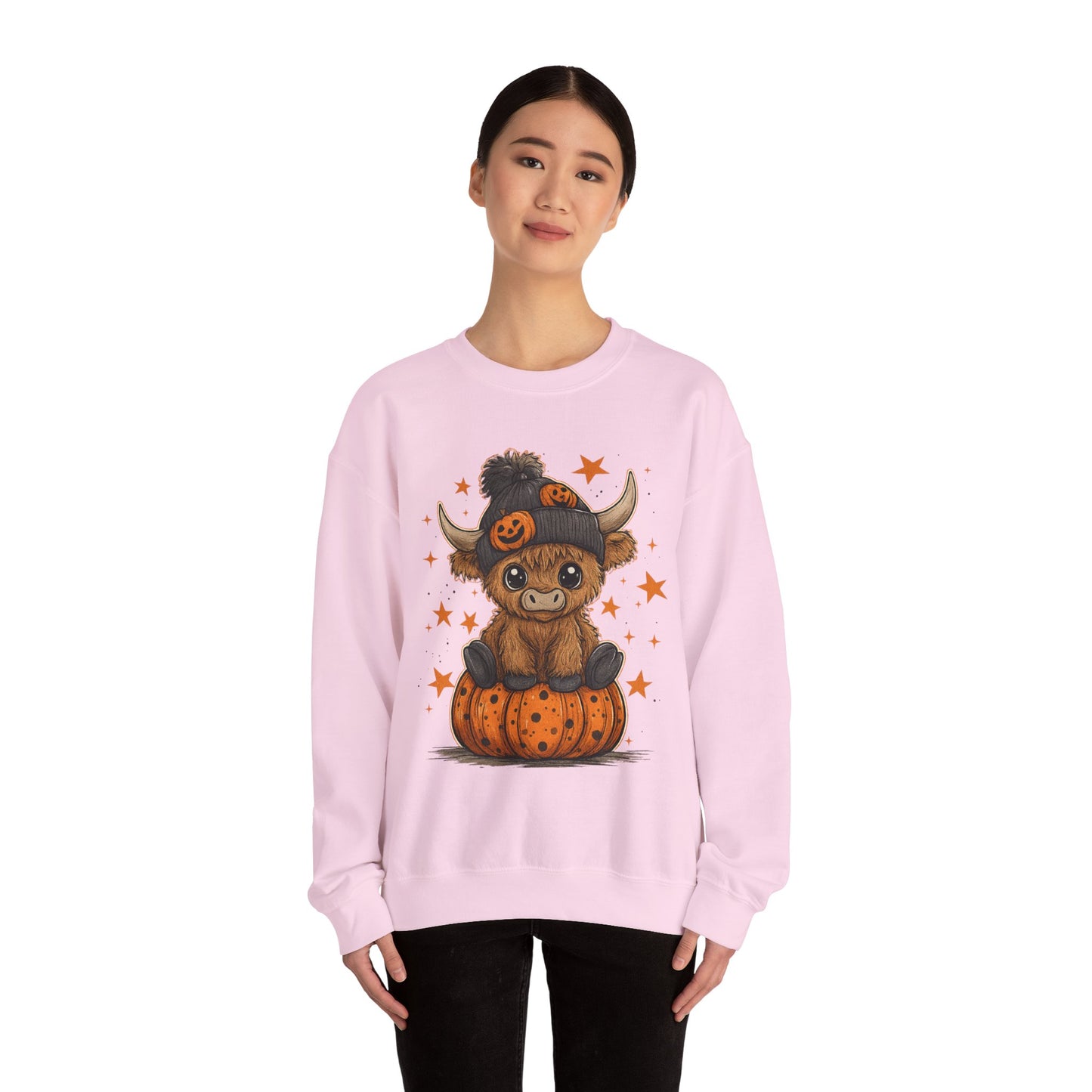 Halloween Skeleton Dance Sweatshirt, Unisex Crewneck, Cozy Fall Fashion, Spooky Season Apparel, Halloween Gift, Casual Comfort