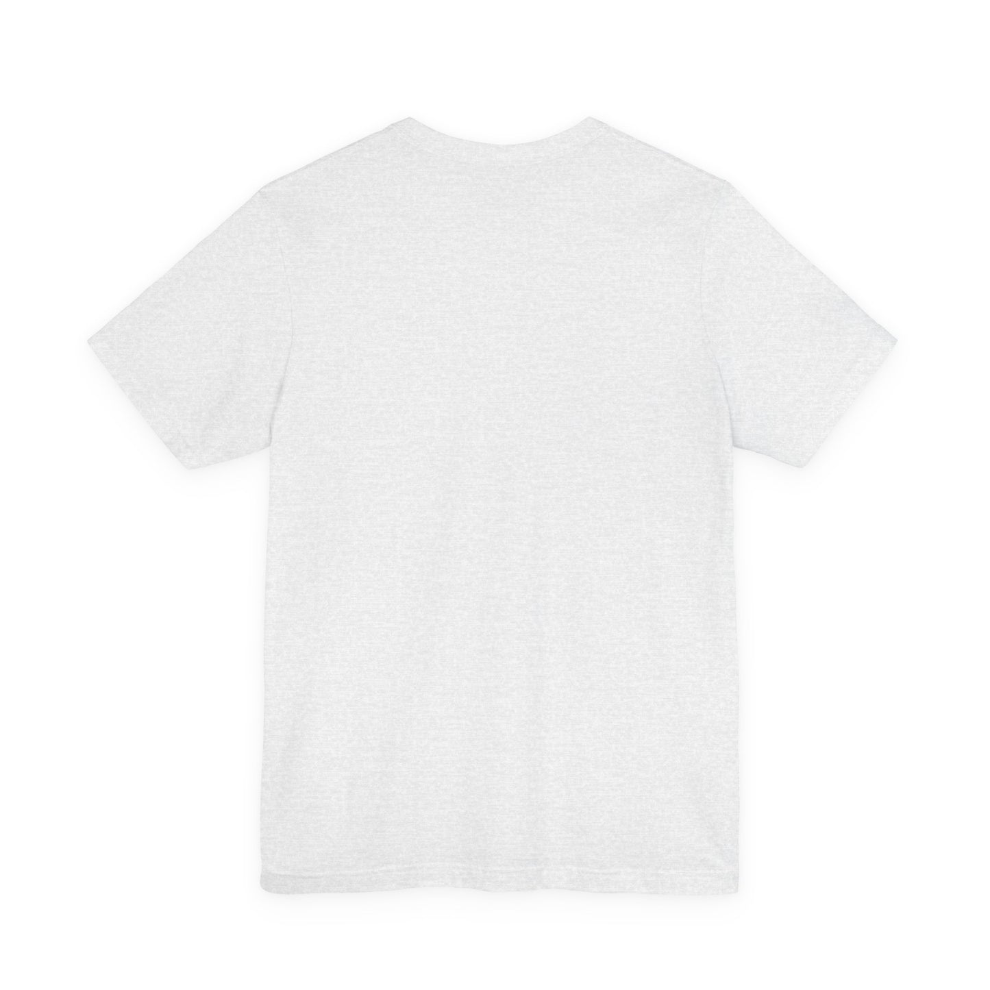 Halloween Ghost Unisex Tee, Spooky Shirt, Fall Fashion, Cute Ghost Shirt, Halloween Costume, Trick or Treat T-Shirt