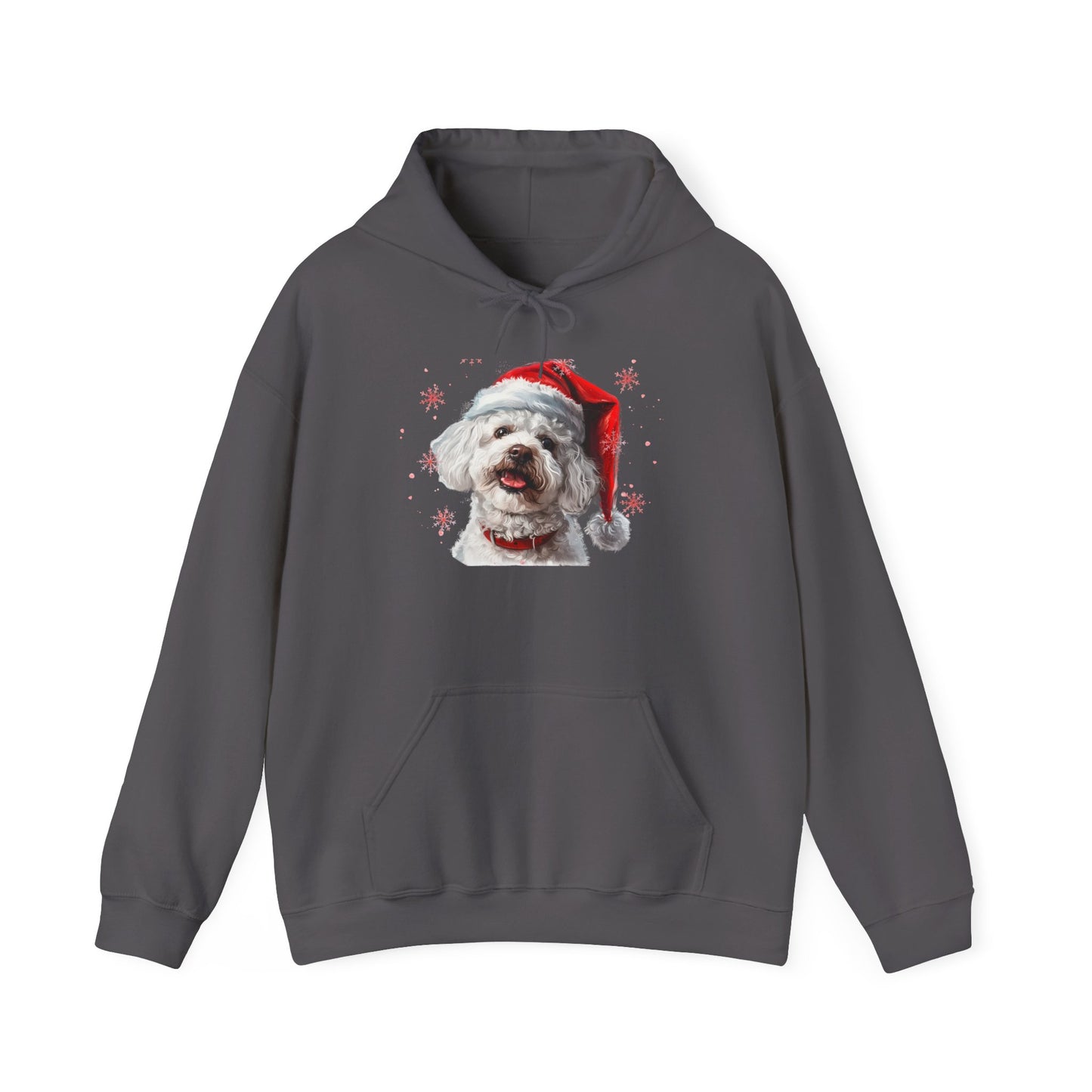 Christmas Unisex Heavy Blend™ Hooded Sweatshirt