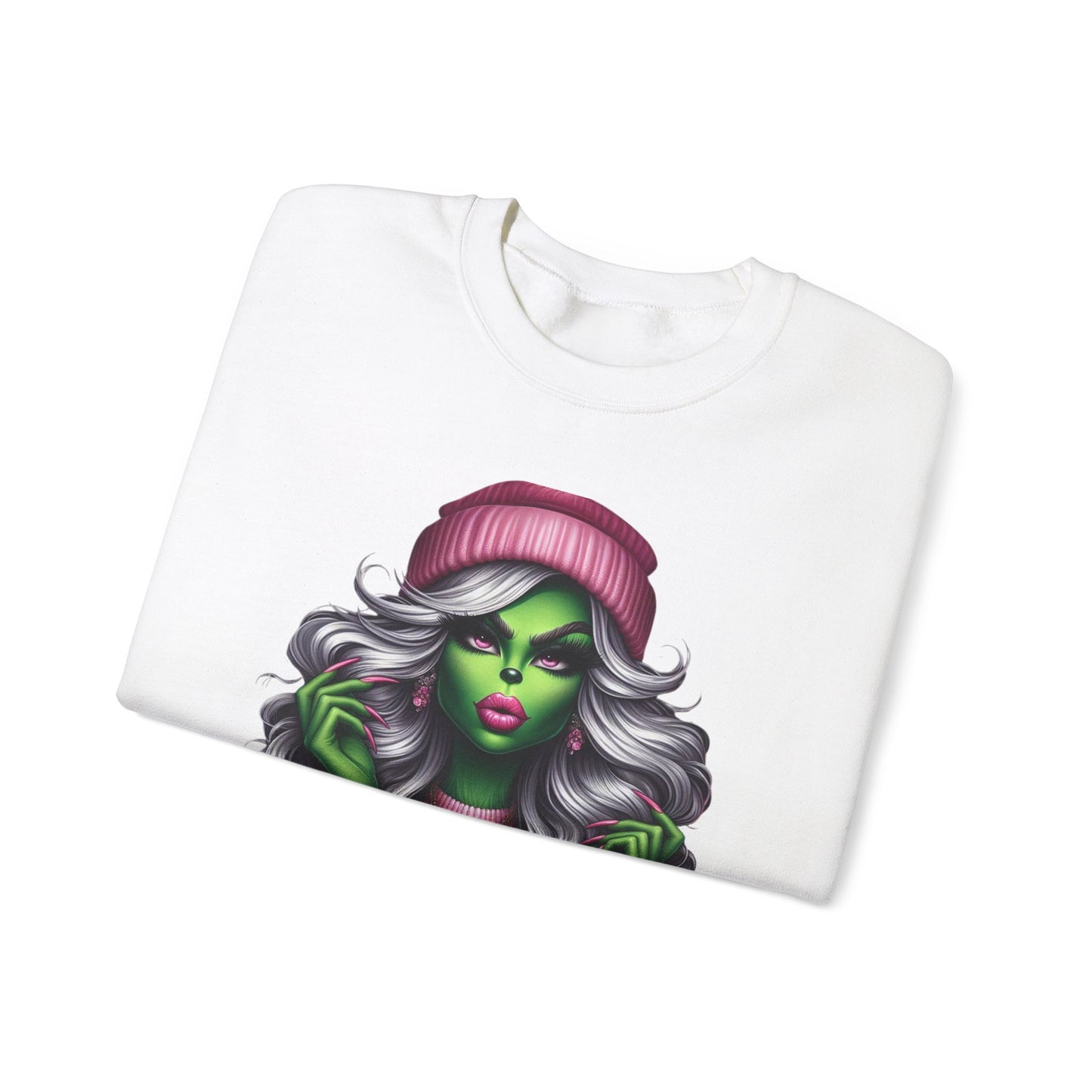 Christmas Unisex Heavy Blend™ Crewneck Sweatshirt