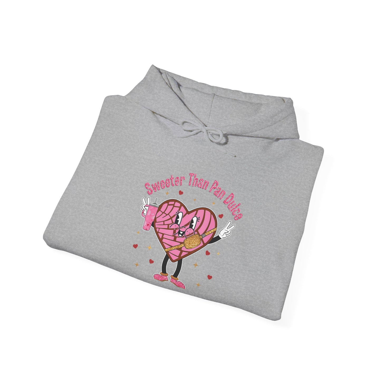 Valentines Unisex Heavy Blend™ Hooded Sweatshirt