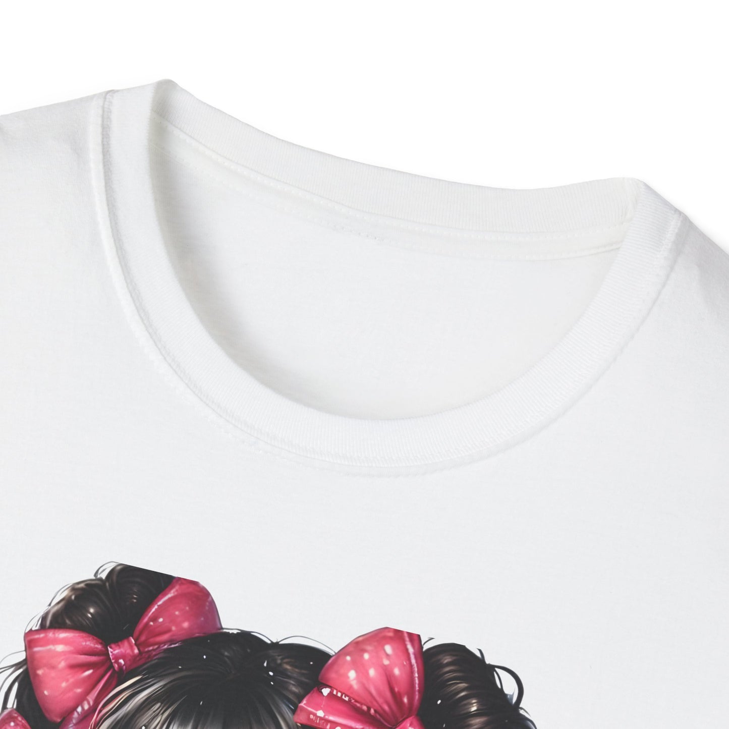 Valentines Unisex Softstyle T-Shirt