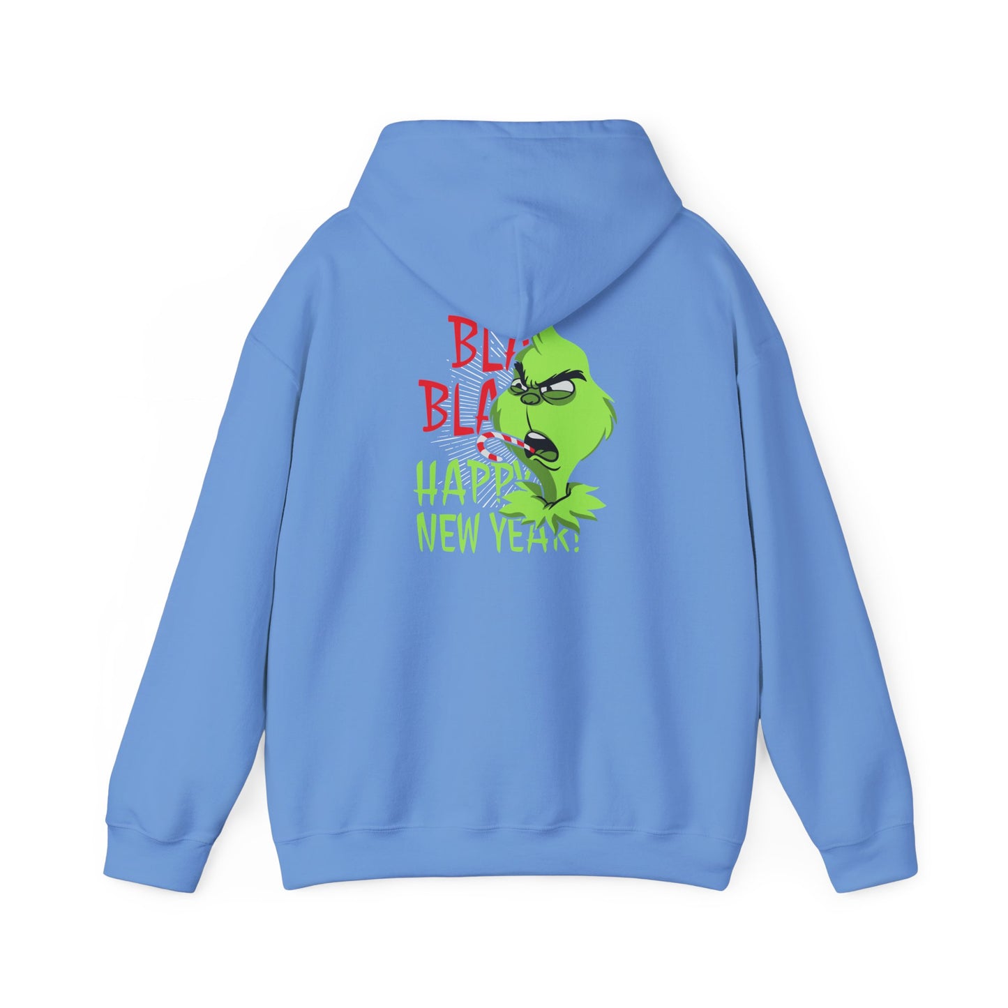 New Year Unisex Heavy Blend™ Hooded Sweatshirt