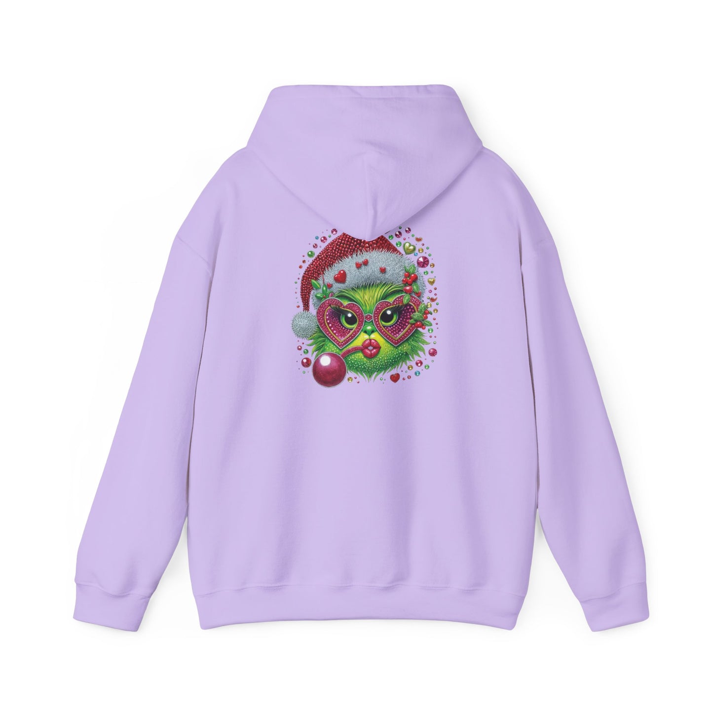 Christmas Unisex Heavy Blend™ Hooded Sweatshirt