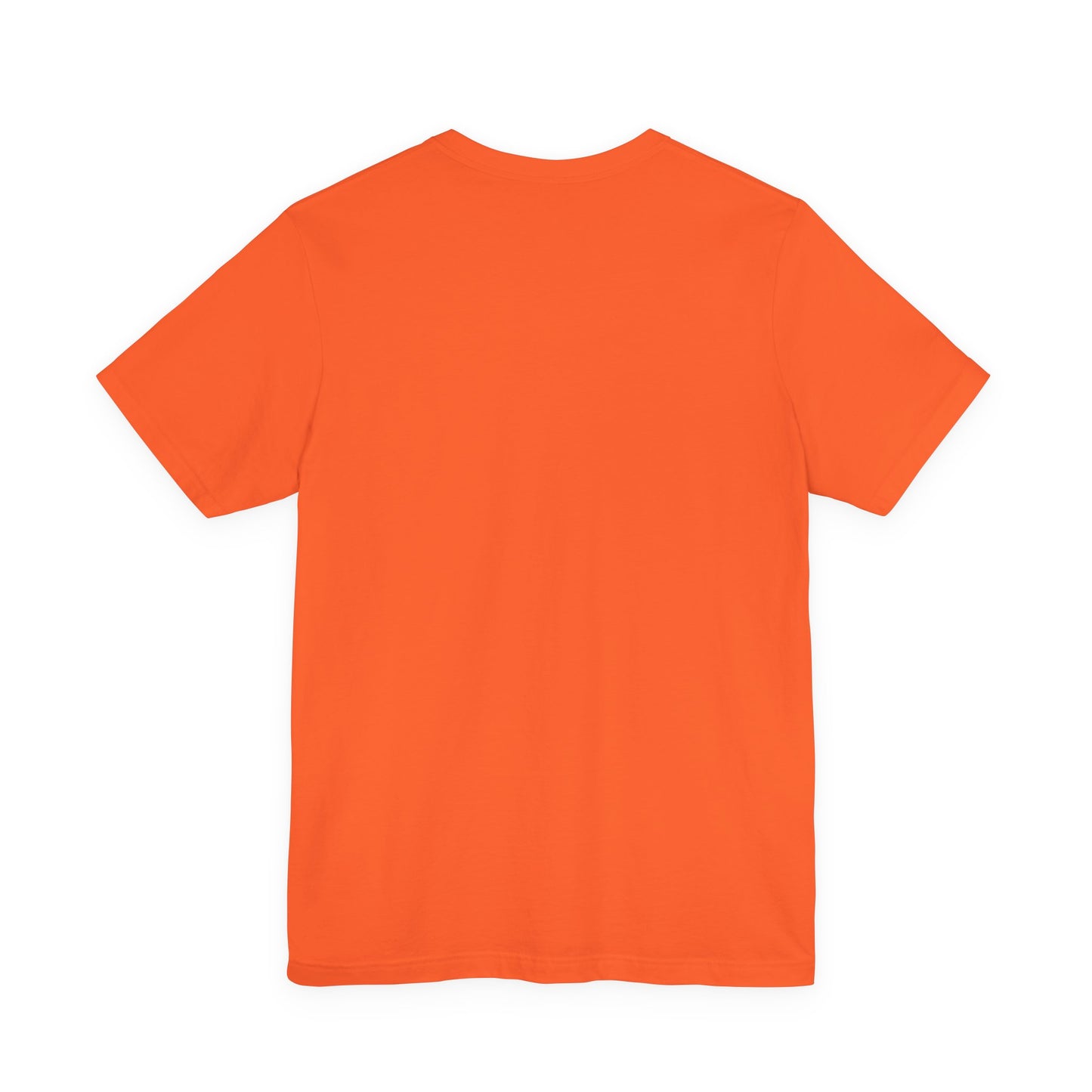 Halloween Ghost Unisex Tee, Spooky Shirt, Fall Fashion, Cute Ghost Shirt, Halloween Costume, Trick or Treat T-Shirt