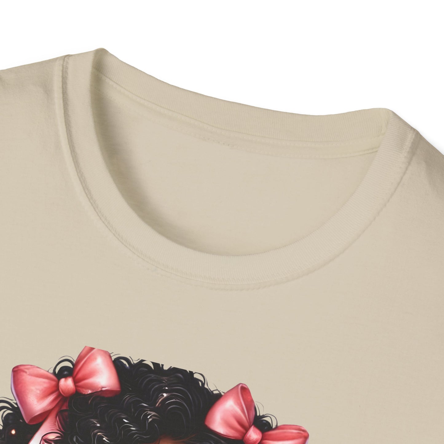 Valentines Unisex Softstyle T-Shirt