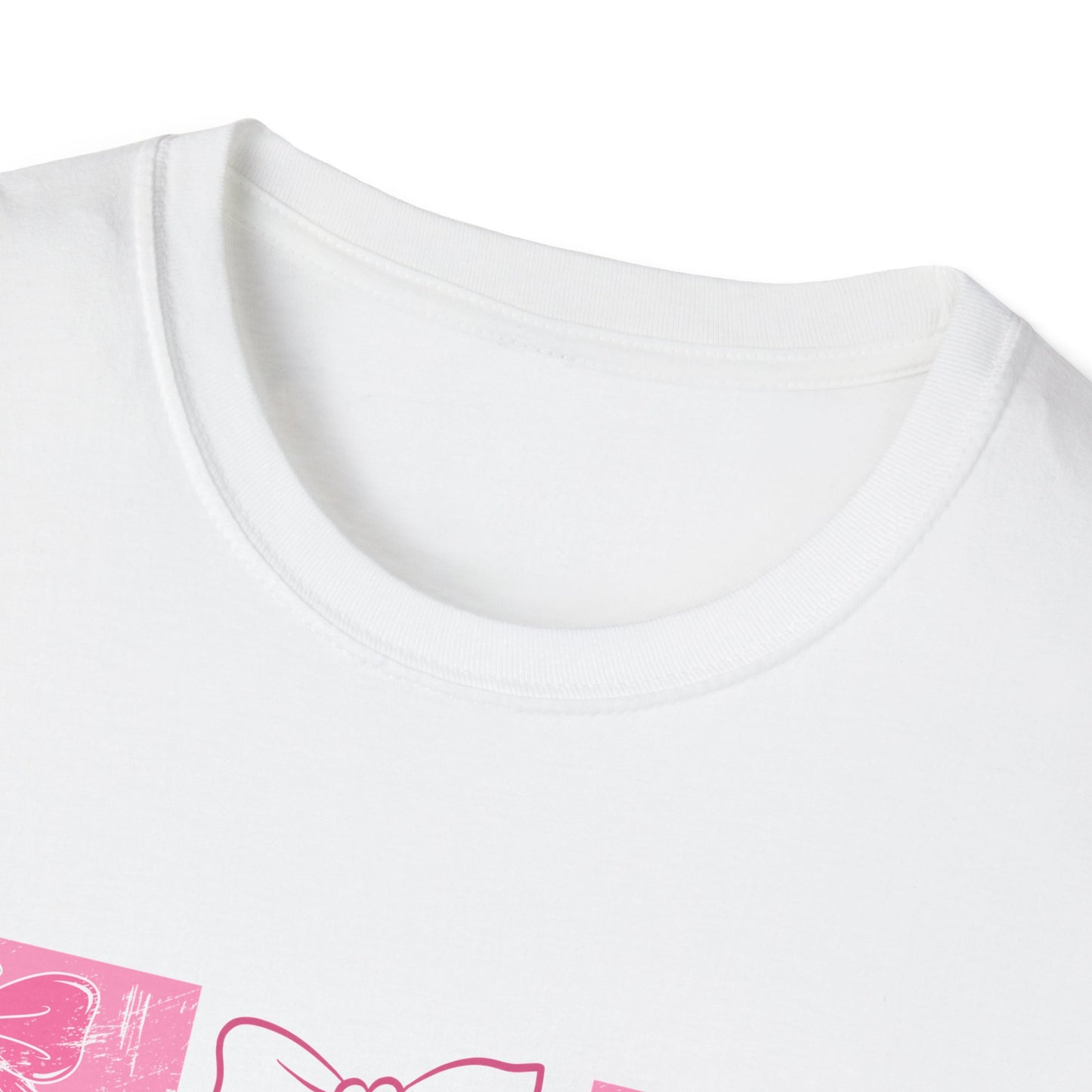 Valentines Unisex Softstyle T-Shirt