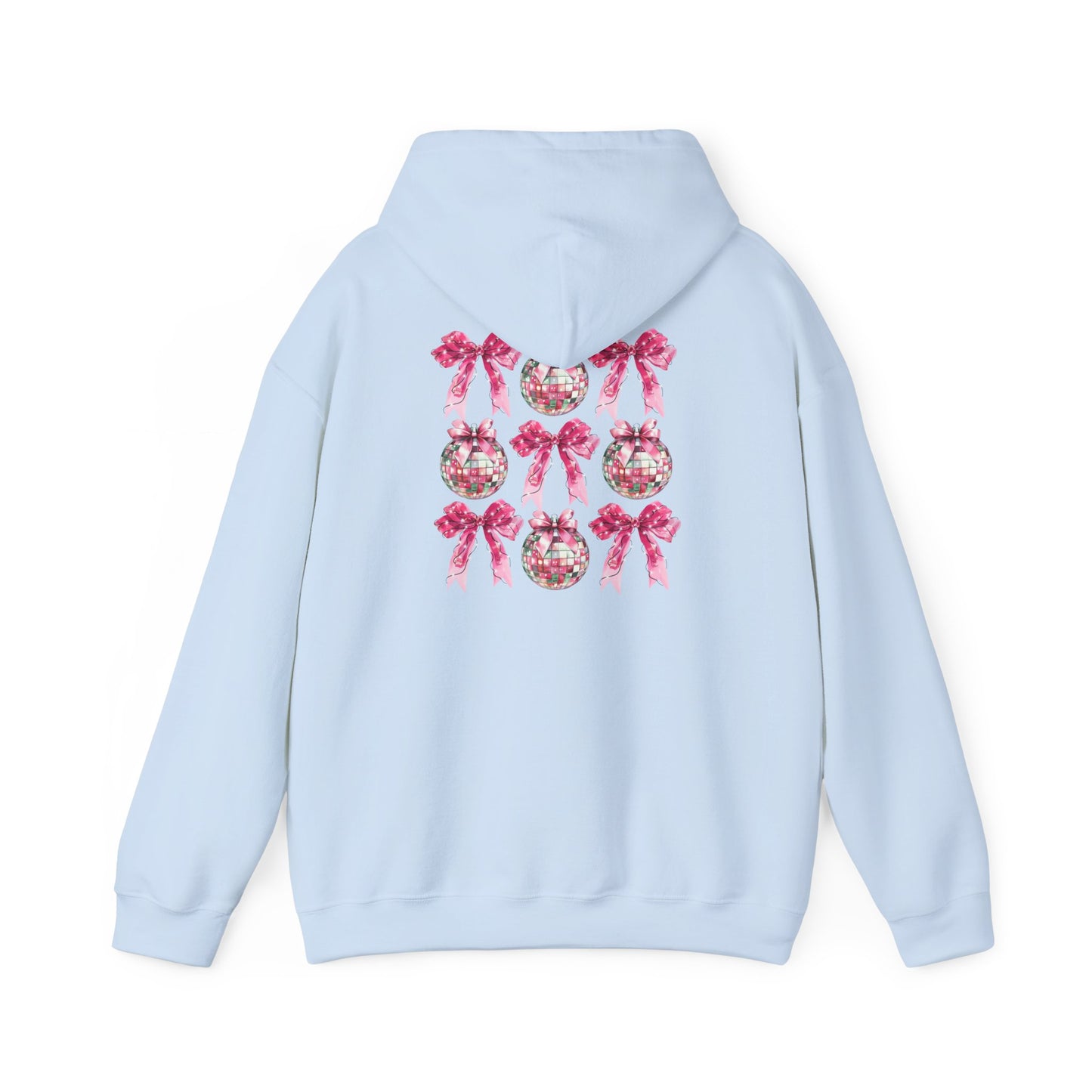 New Year Unisex Heavy Blend™ Hooded Sweatshirt