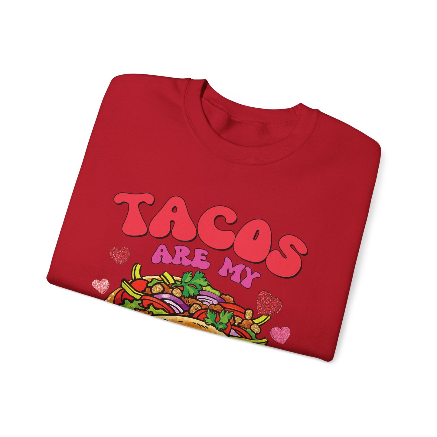 Valentines Unisex Heavy Blend™ Crewneck Sweatshirt