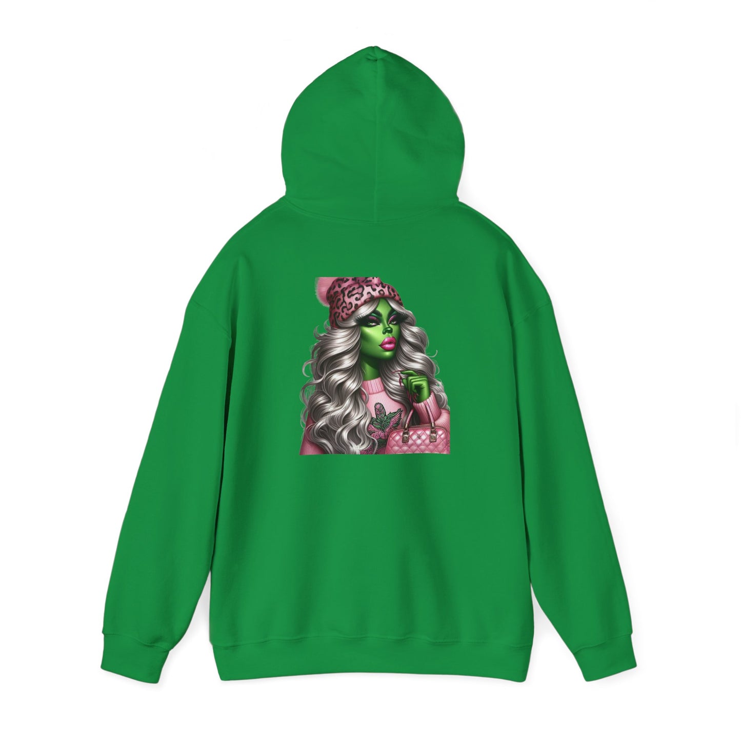 Christmas Unisex Heavy Blend™ Hooded Sweatshirt