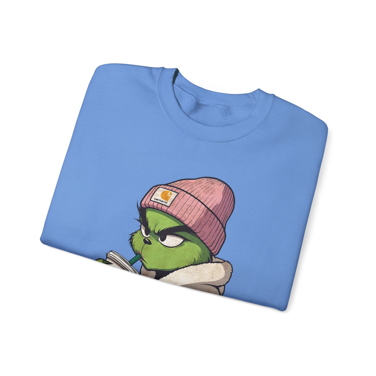 Christmas Unisex Heavy Blend™ Crewneck Sweatshirt