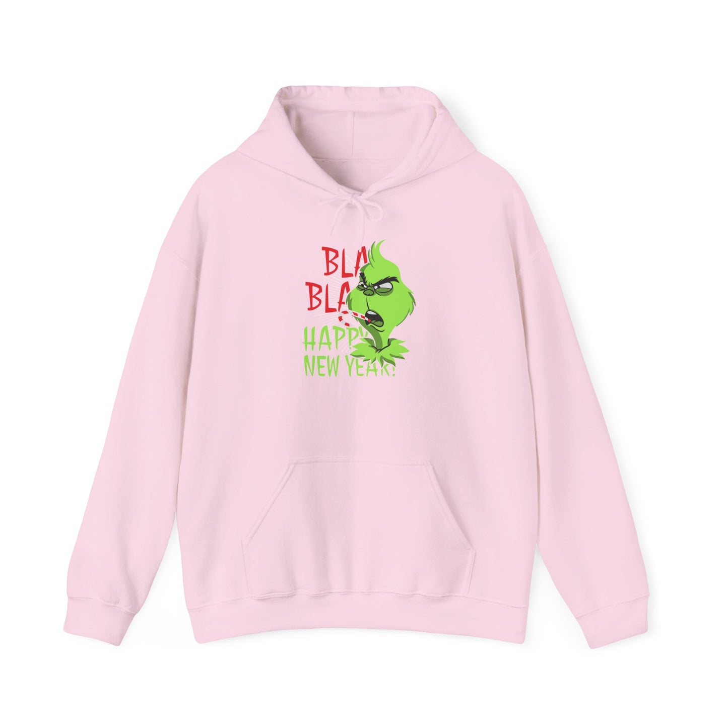 New Year Unisex Heavy Blend™ Hooded Sweatshirt