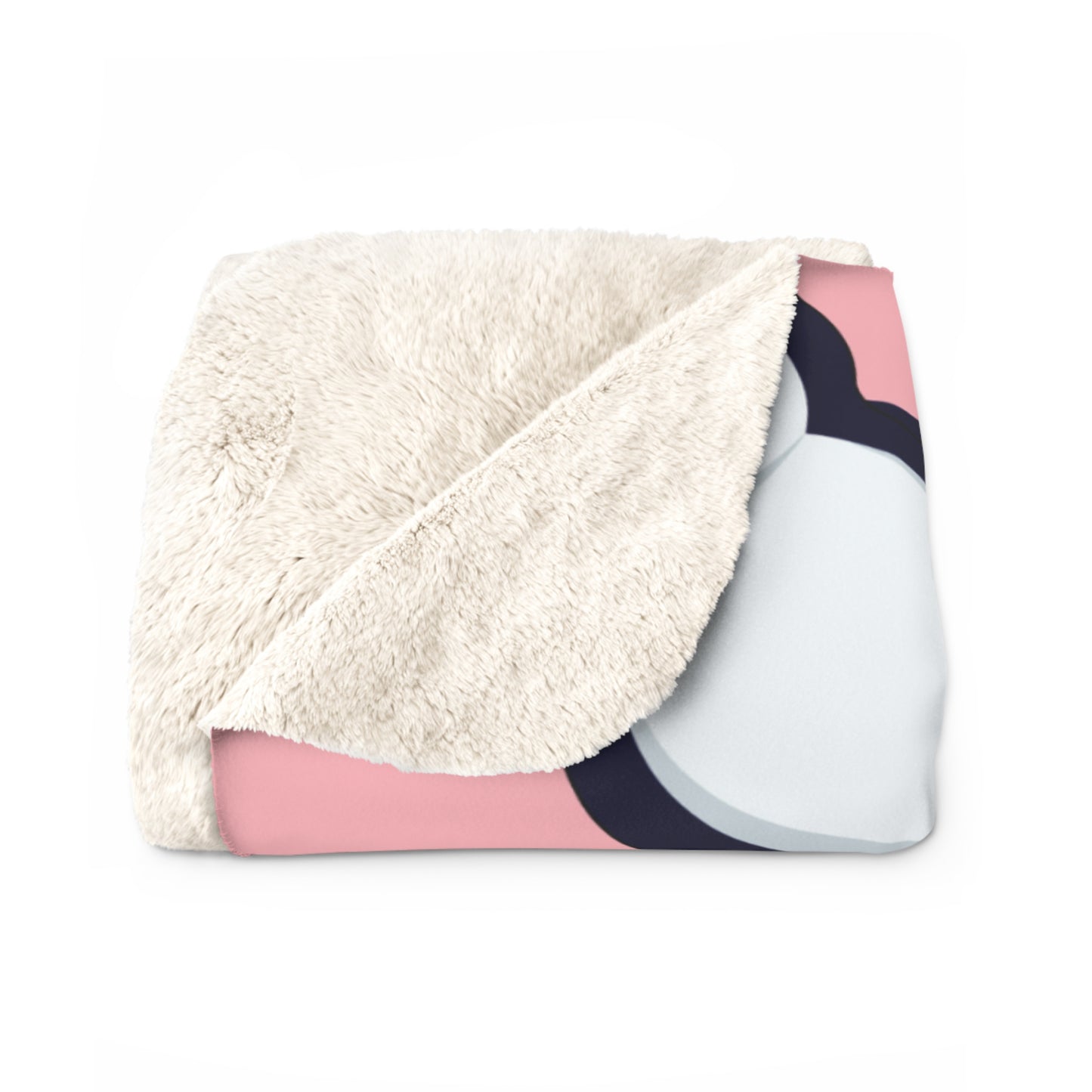 Christmas Animal Blanket
