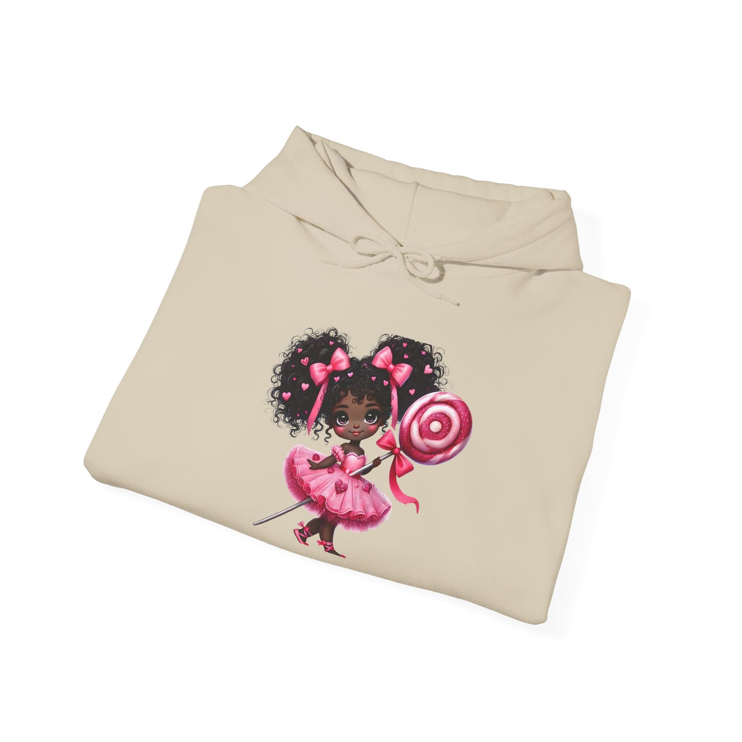 Valentines Unisex Heavy Blend™ Hooded Sweatshirt
