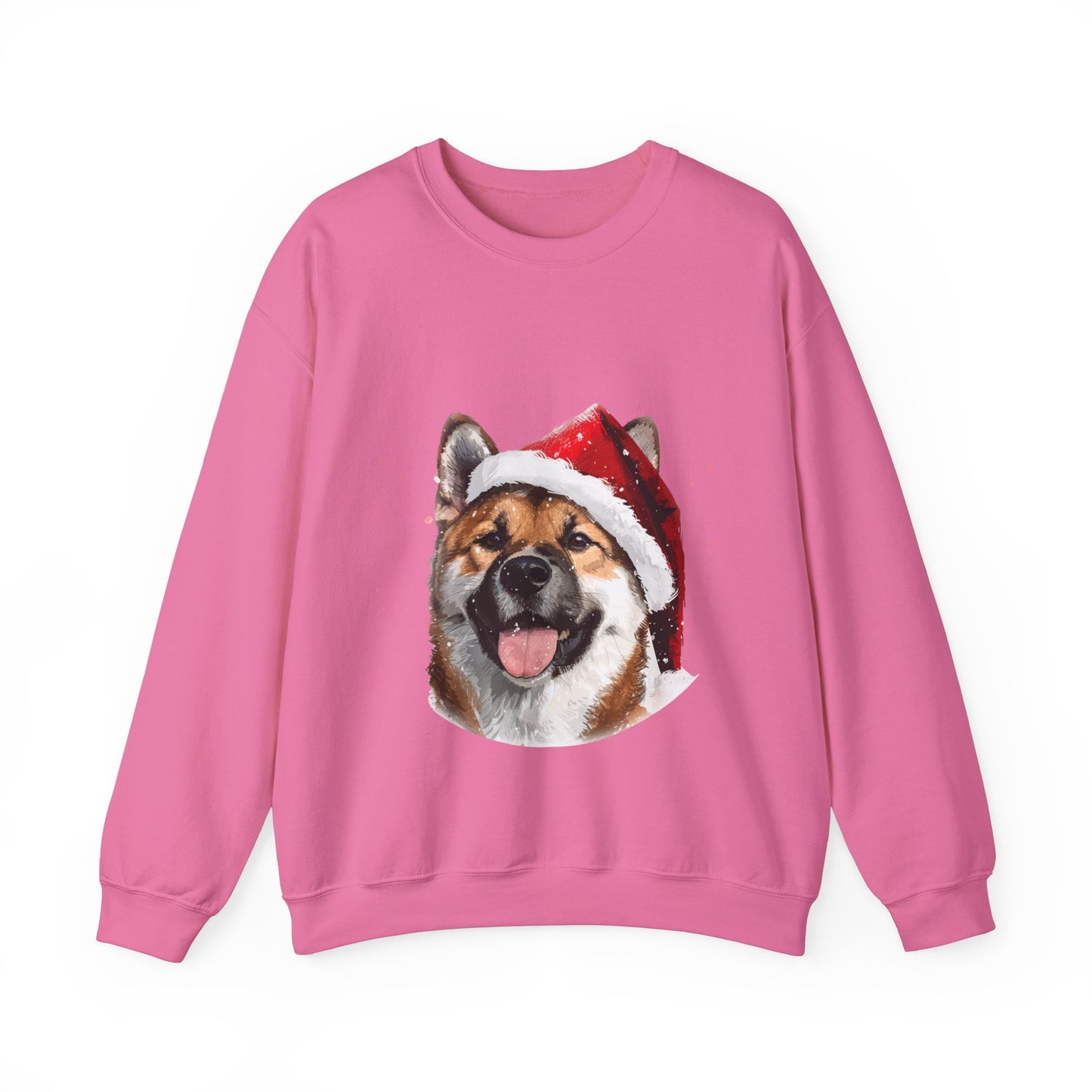 Christmas Unisex Heavy Blend™ Crewneck Sweatshirt