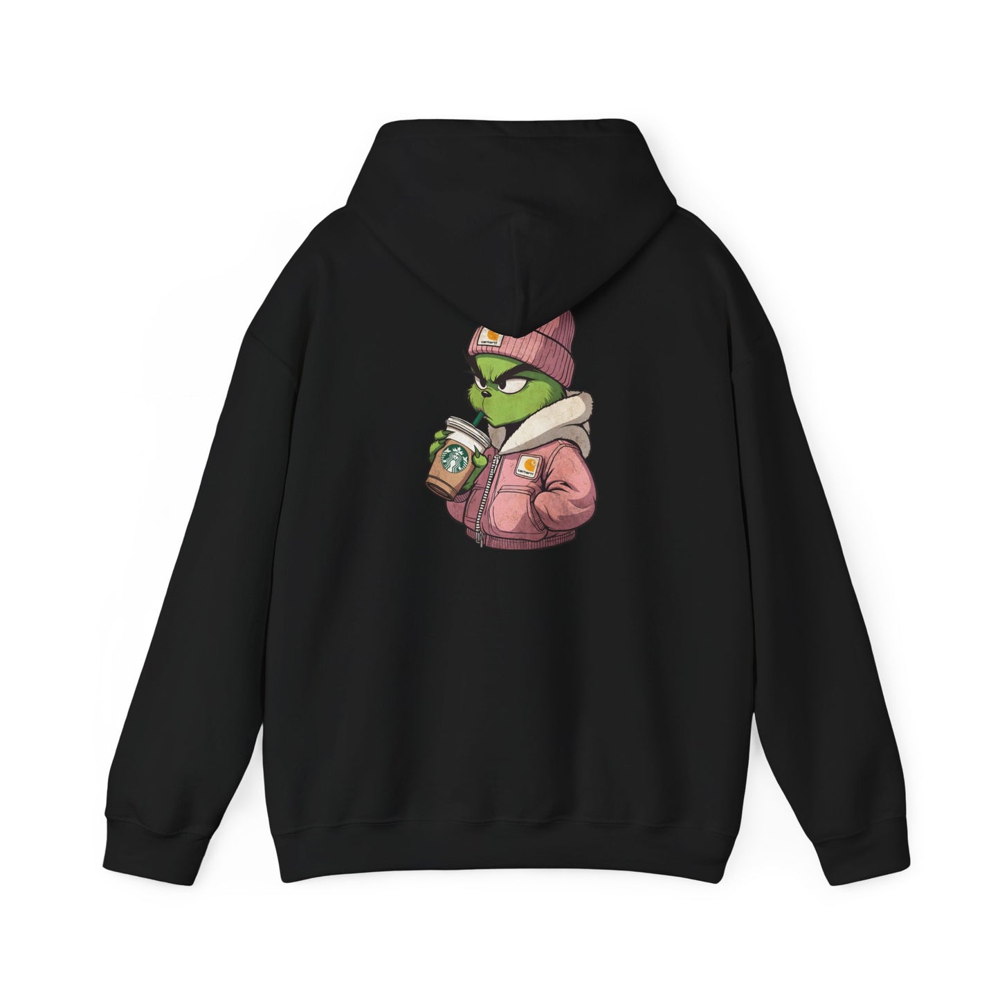 Christmas Unisex Heavy Blend™ Hooded Sweatshirt