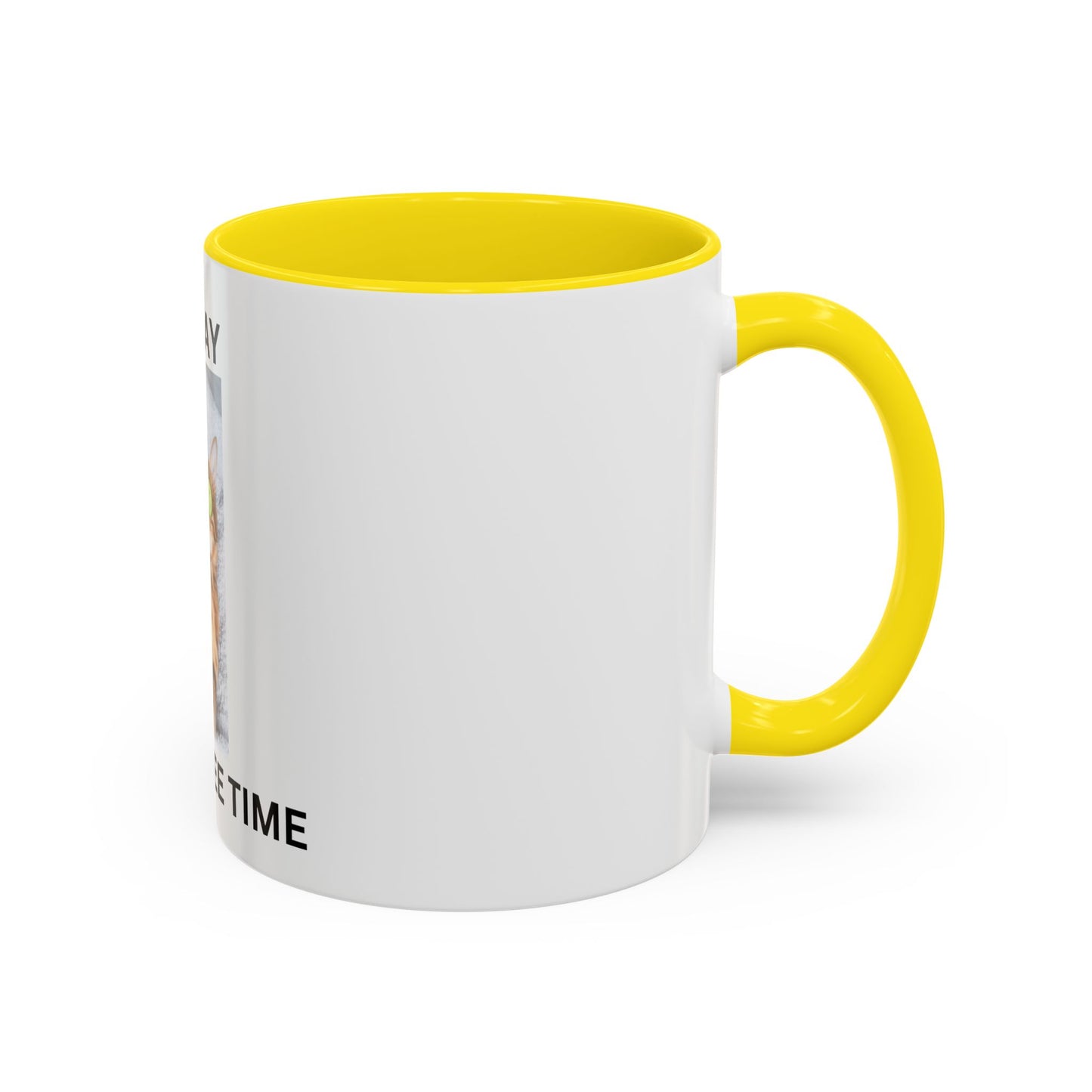 Animal Coffee Mug