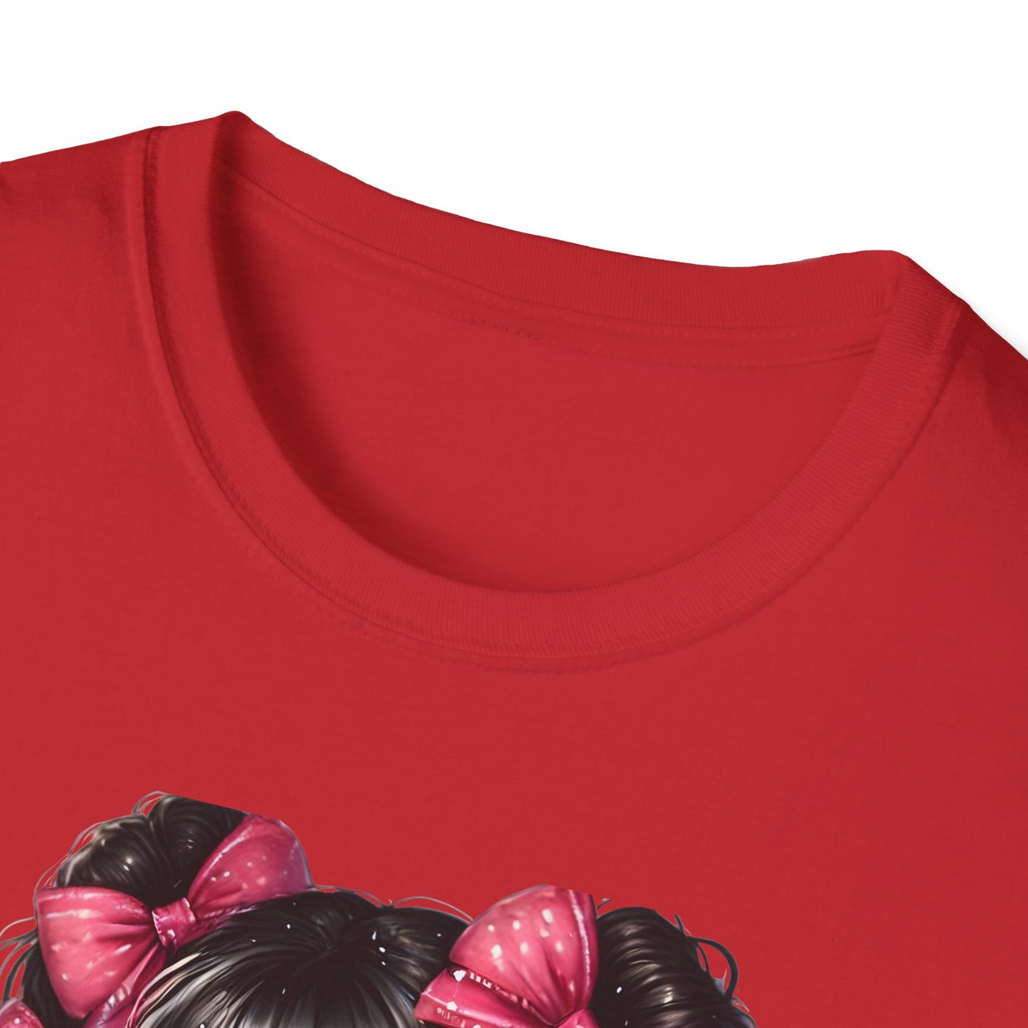 Valentines Unisex Softstyle T-Shirt
