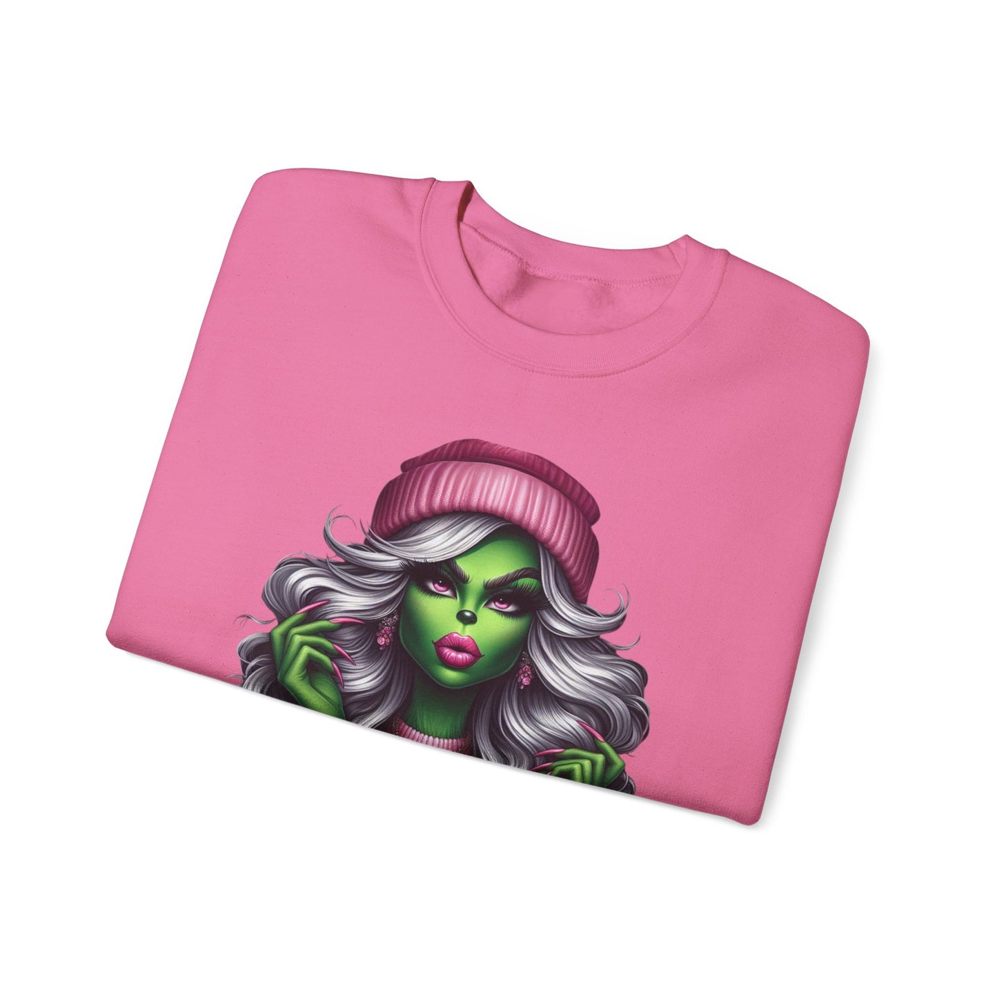 Christmas Unisex Heavy Blend™ Crewneck Sweatshirt