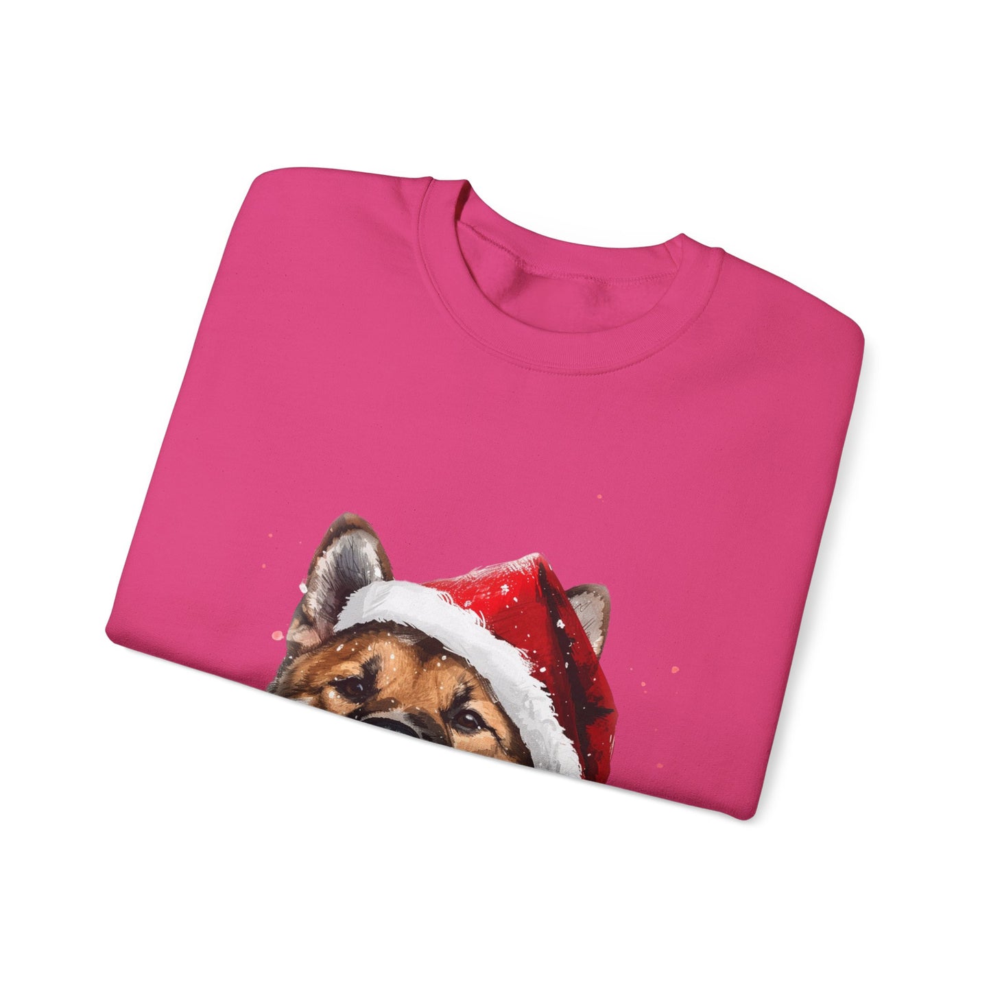 Christmas Unisex Heavy Blend™ Crewneck Sweatshirt
