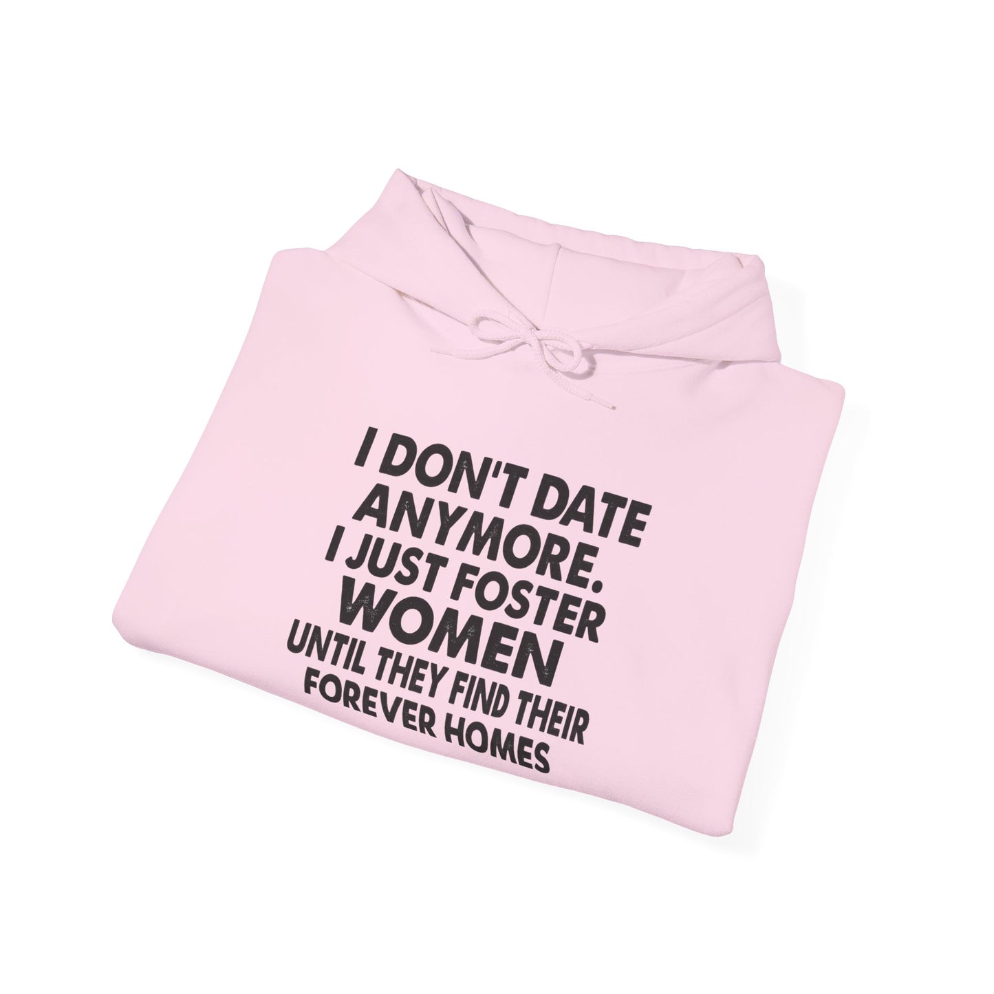 Foster Care Hoodie – Perfect Gift for Animal Lovers, Fundraiser Apparel, Cozy Sweatshirt for Dog/Cat Rescuers, Inspirational Fashion
