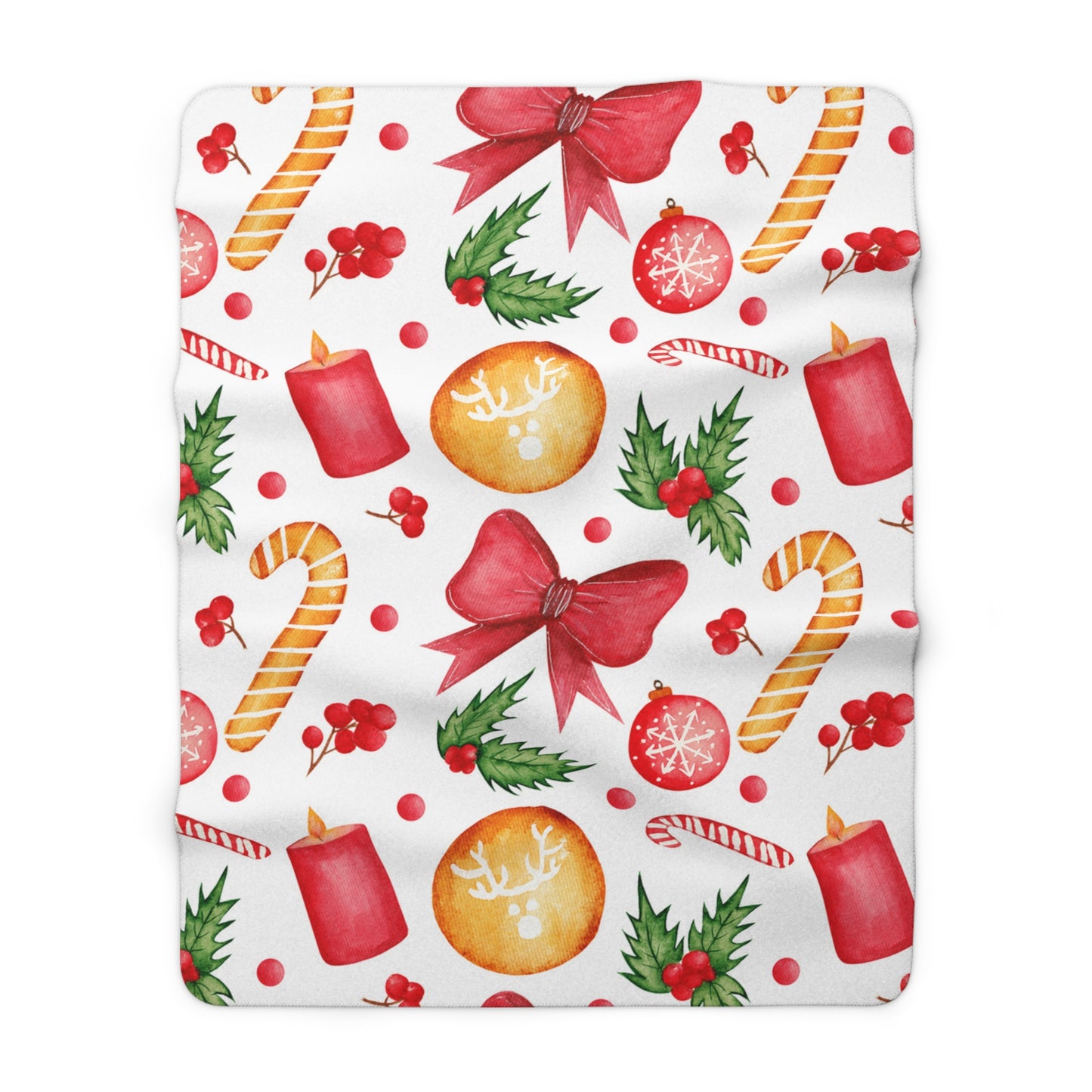 Christmas Blanket
