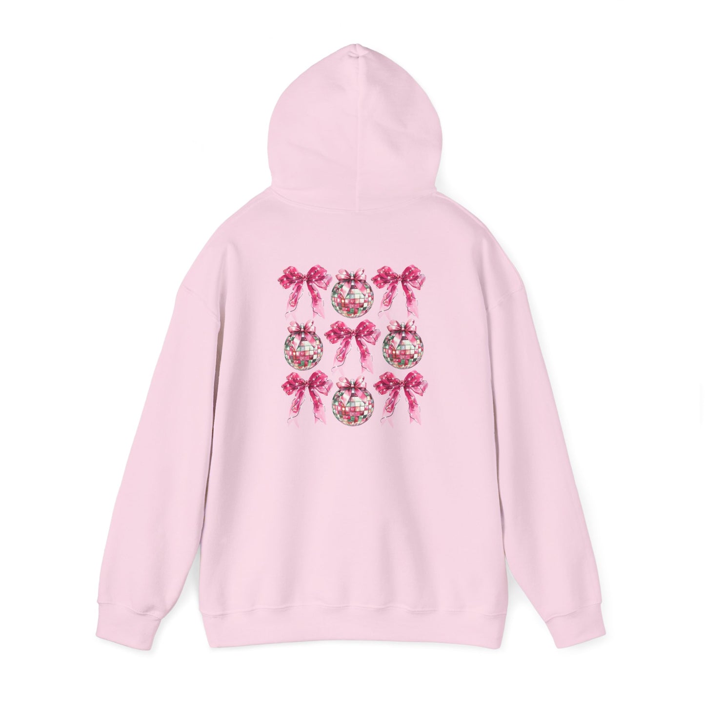 New Year Unisex Heavy Blend™ Hooded Sweatshirt