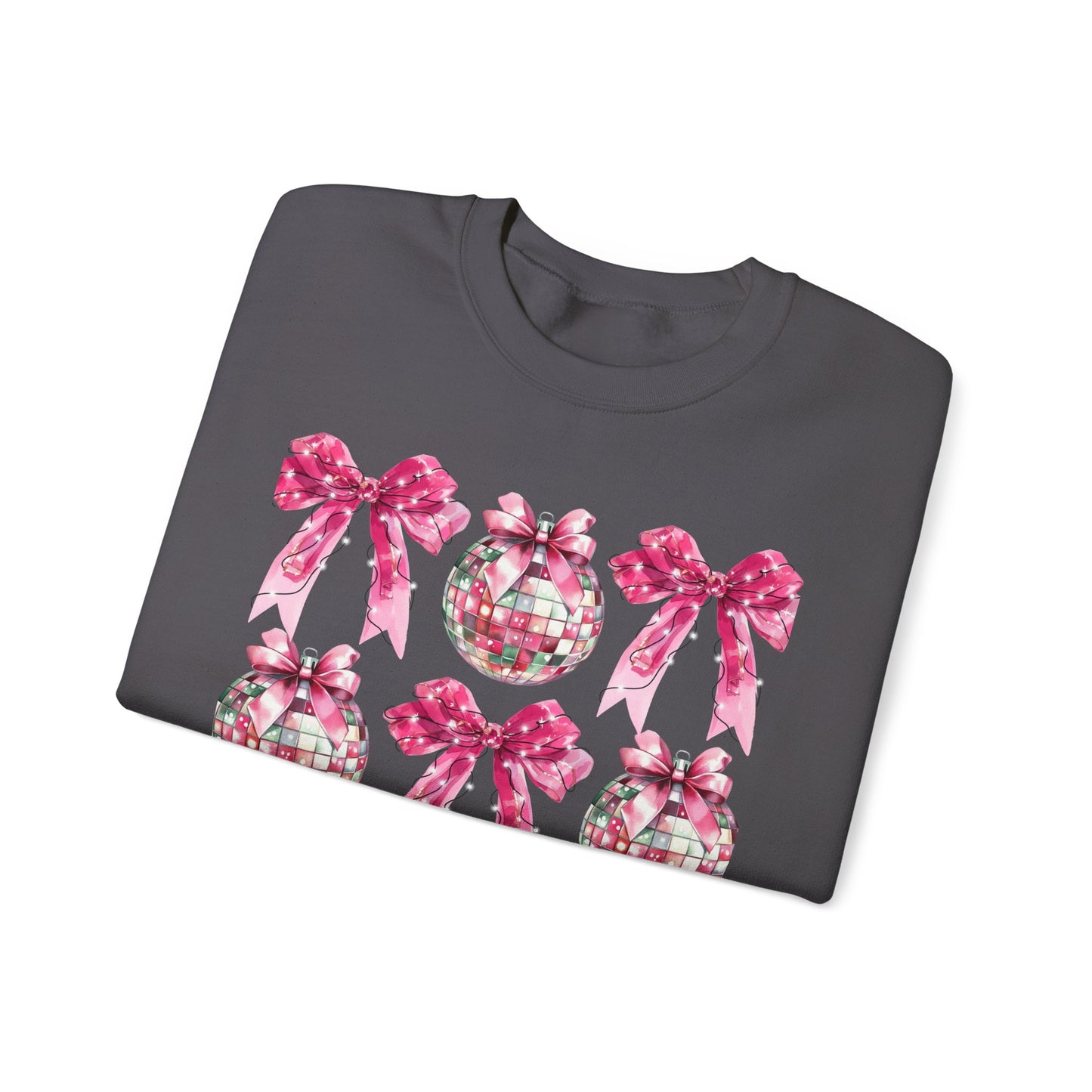 New Year Unisex Heavy Blend™ Crewneck Sweatshirt