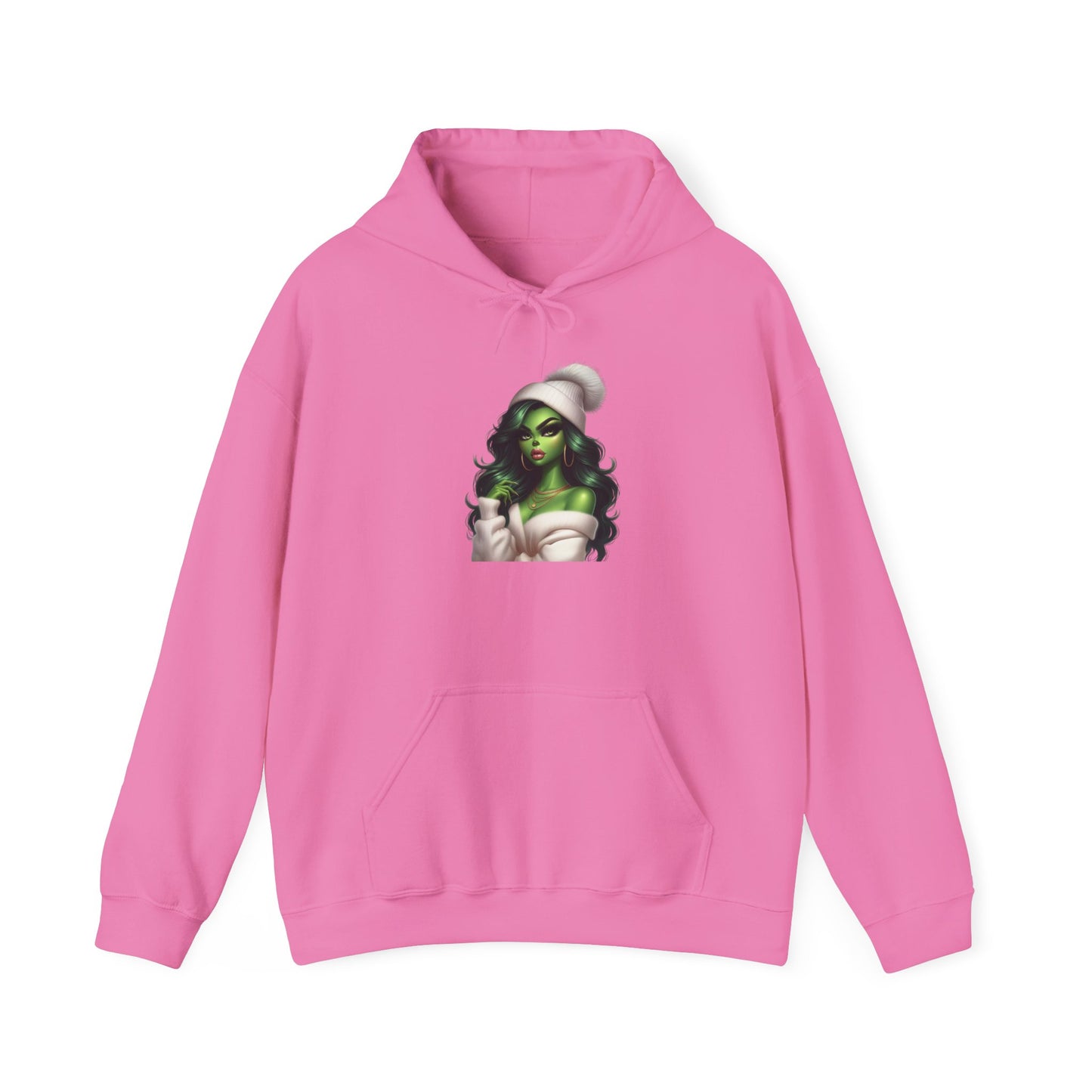 Christmas Unisex Heavy Blend™ Hooded Sweatshirt